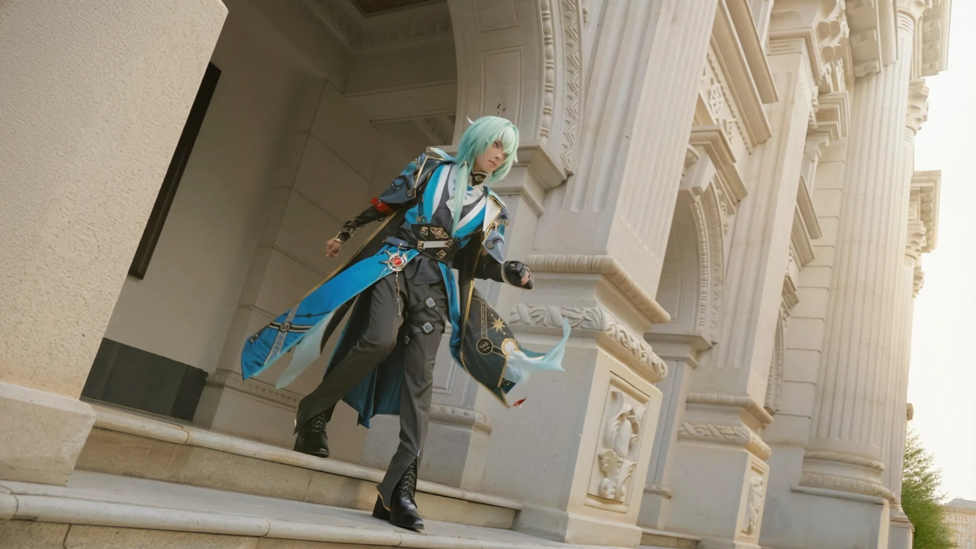 南宁陪拍📷｜那刻夏