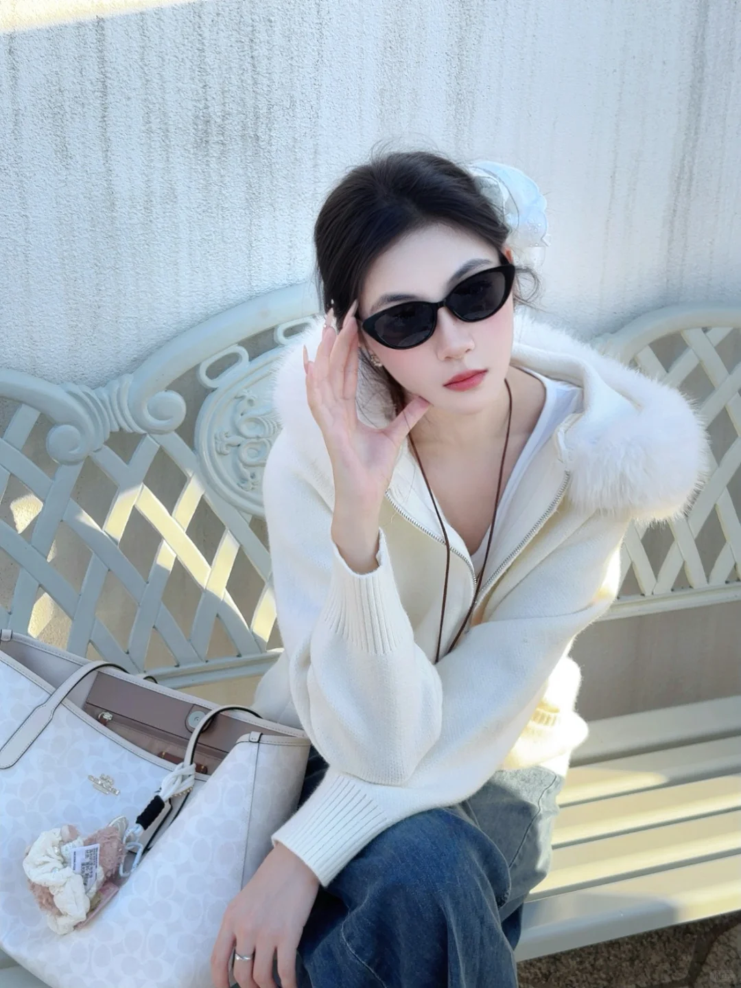 南宁青秀山🏔️