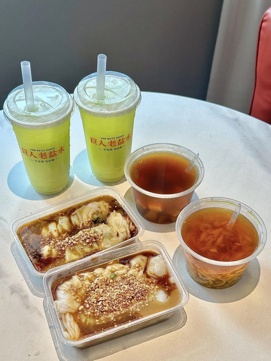 🚄广州-南宁：两天一夜，吃到撑！！！