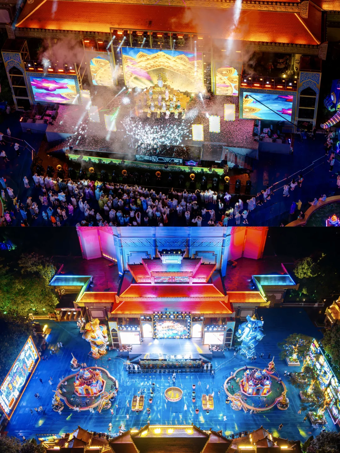 真的在南宁！！欢迎来到东南亚！！