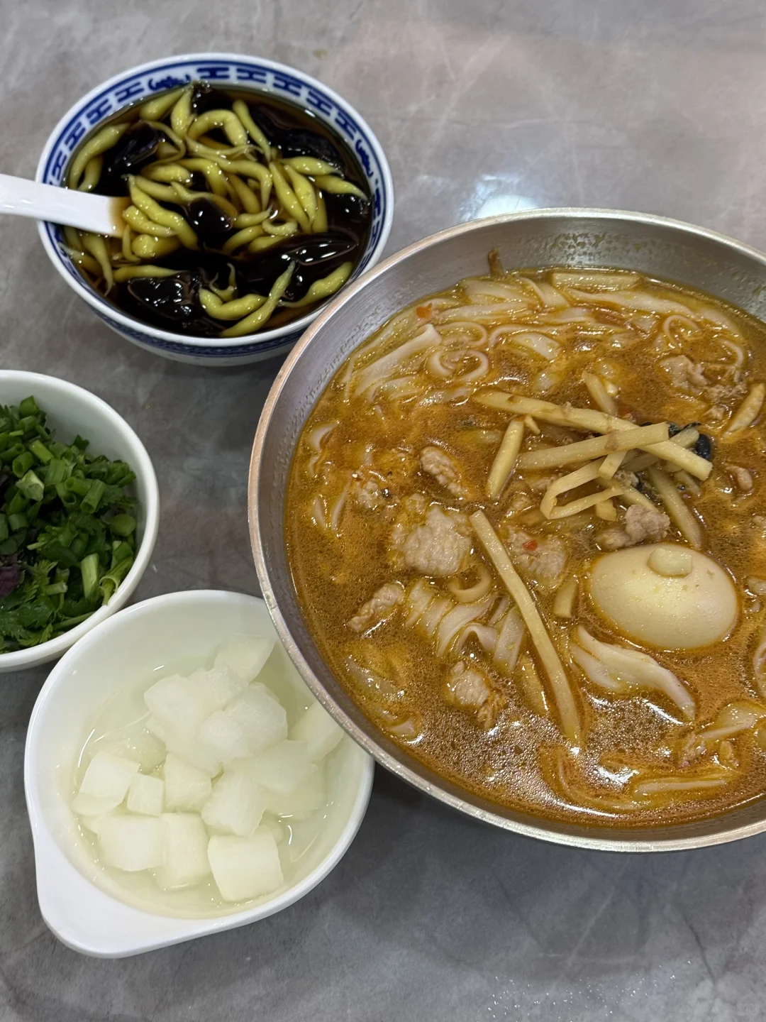 广西人要和上海人推荐南宁老友粉🍜