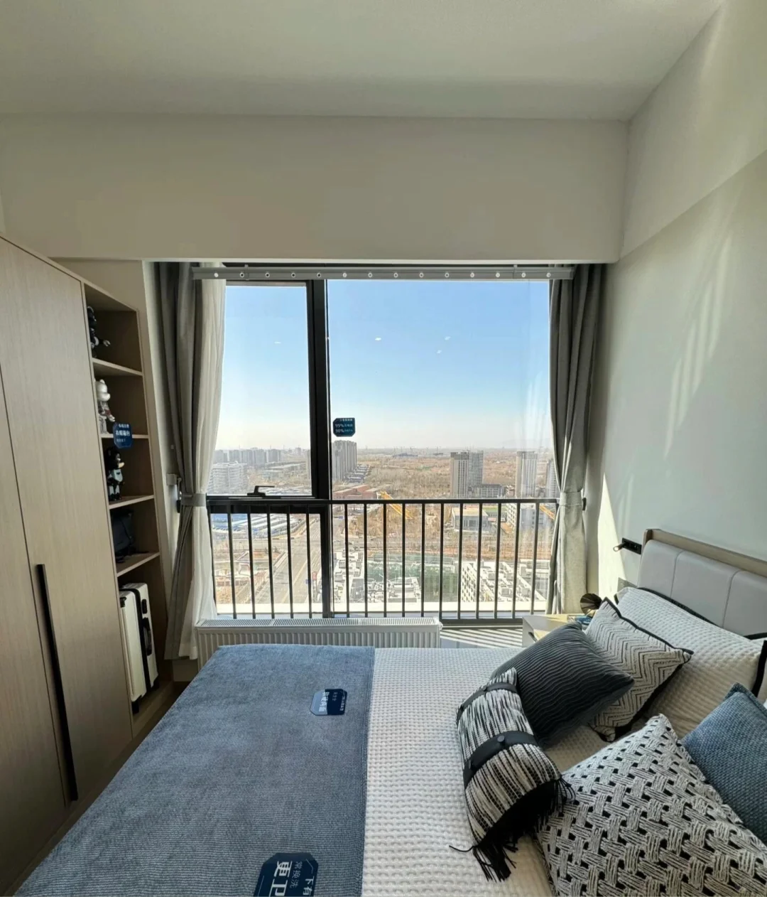 南宁独栋公寓，无任何杂费，单间200，可短