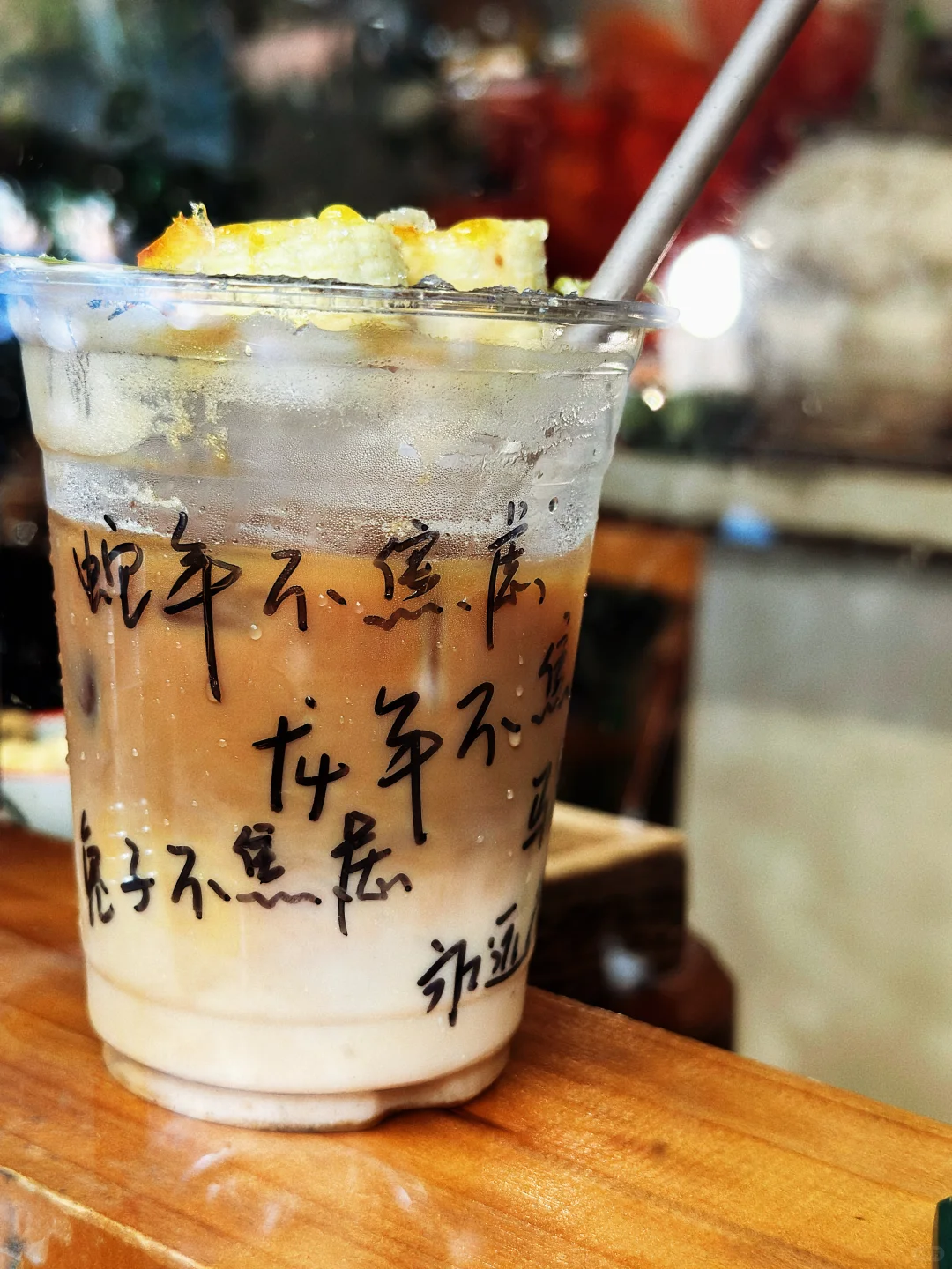 南宁 一半灯火一半烟火