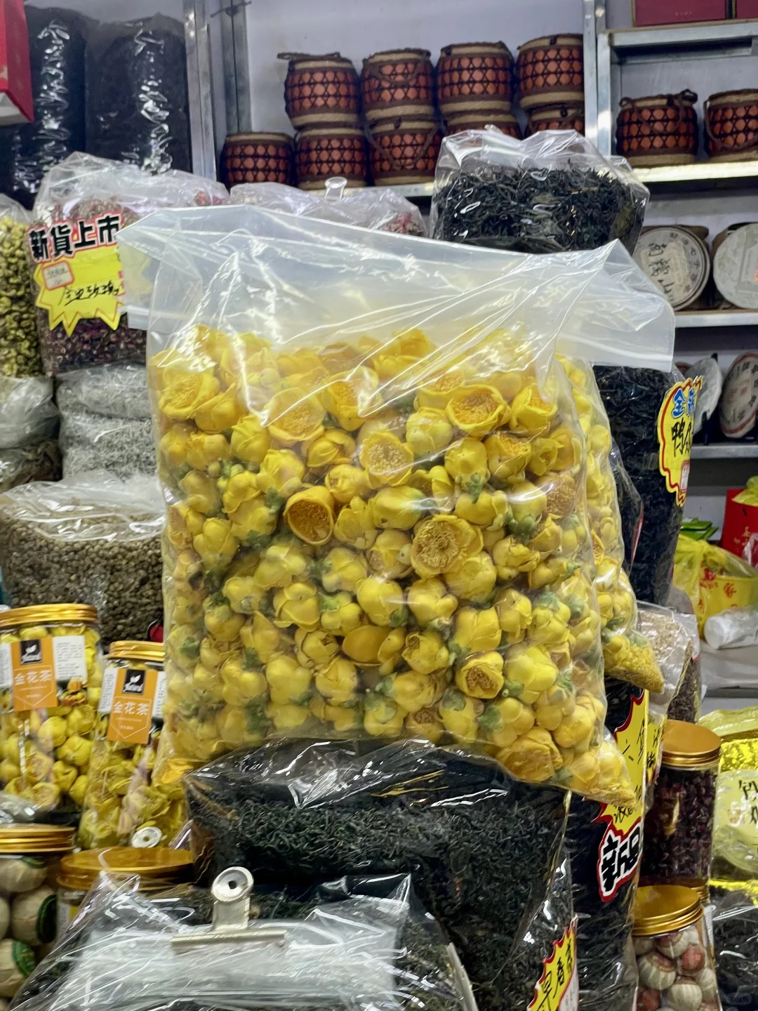 南宁人嘴真严…本地人才知道的宝藏菜市场