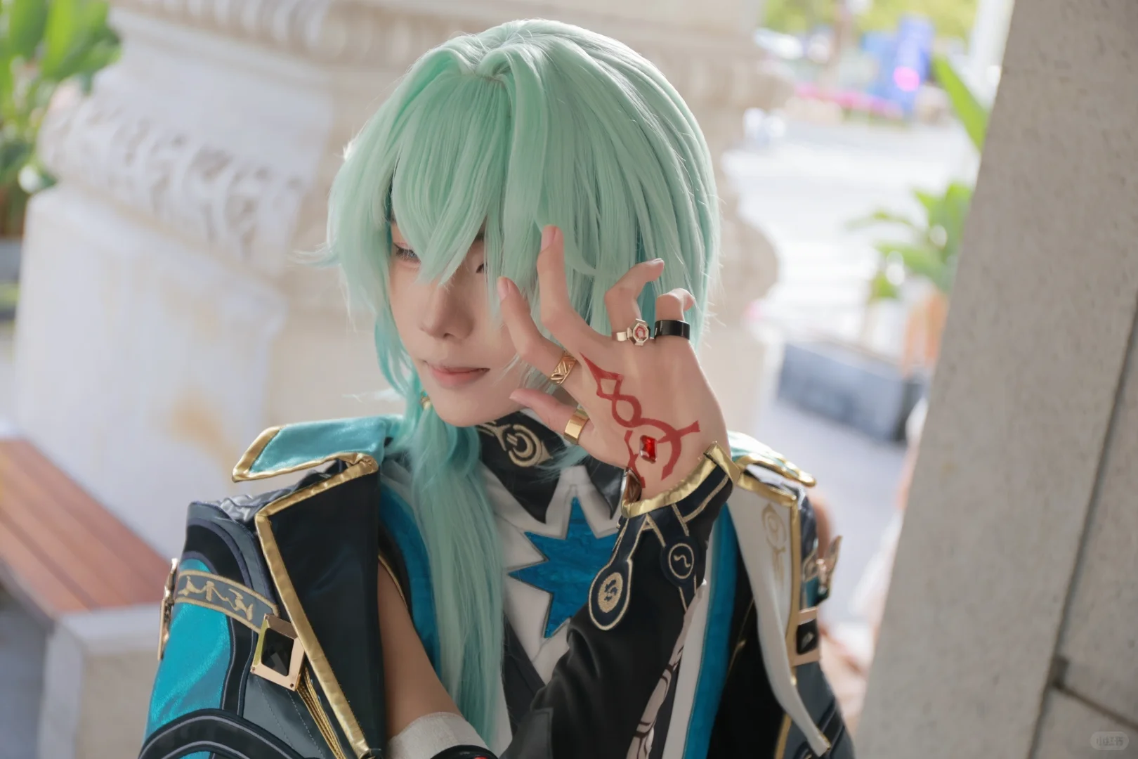 南宁陪拍📷｜那刻夏