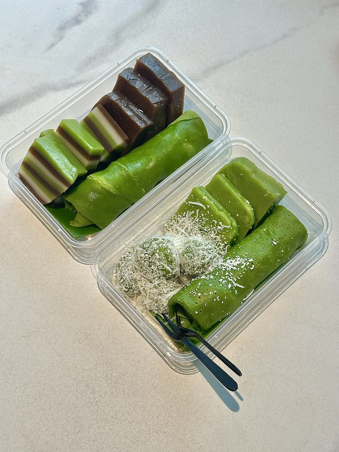 🚄广州-南宁：两天一夜，吃到撑！！！