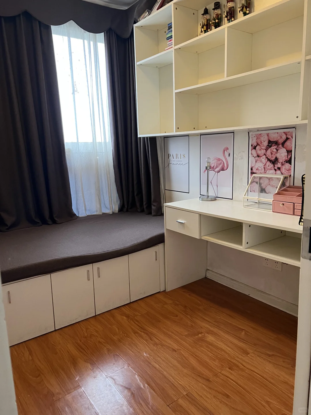 南宁青秀区租房｜小次卧招合租！！！