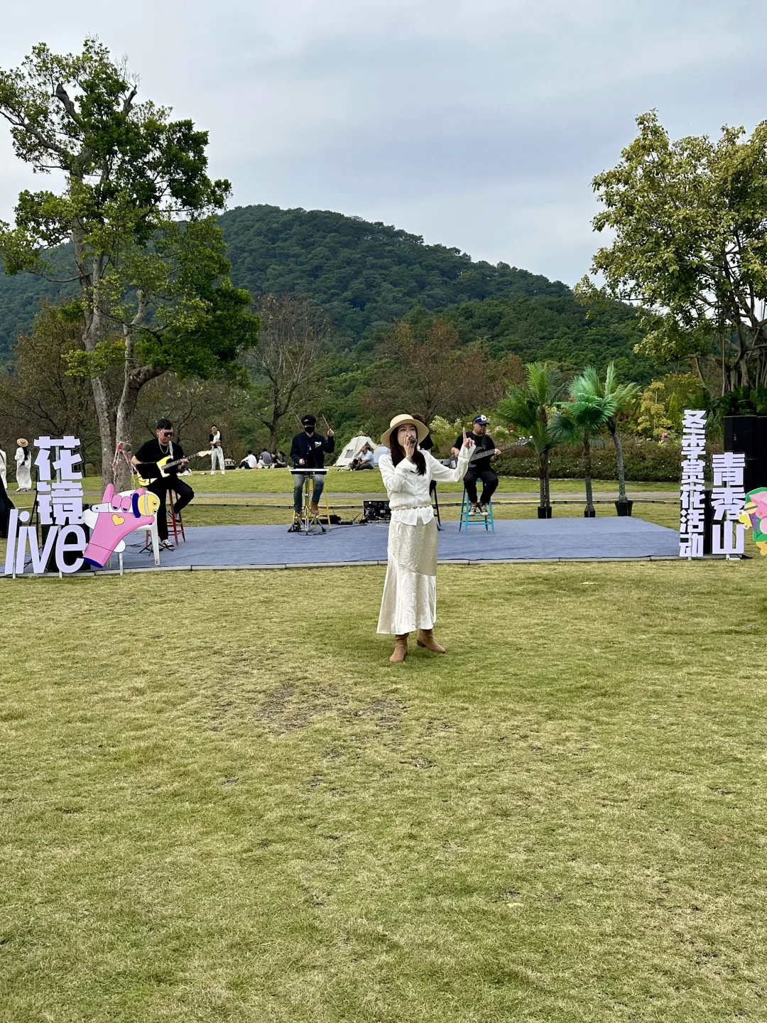 11/15 南宁 崇左 人间值得！（天气好版）