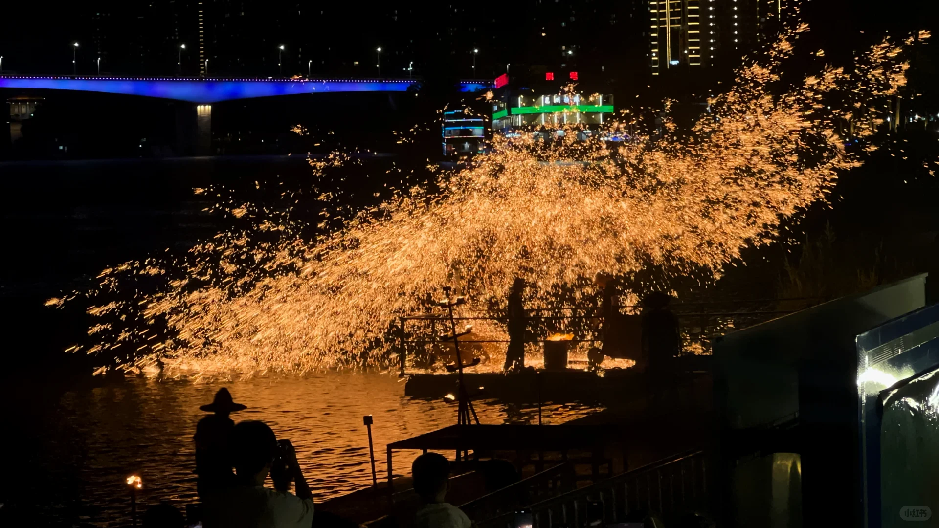 南宁｜南宁夜生活指南🌃