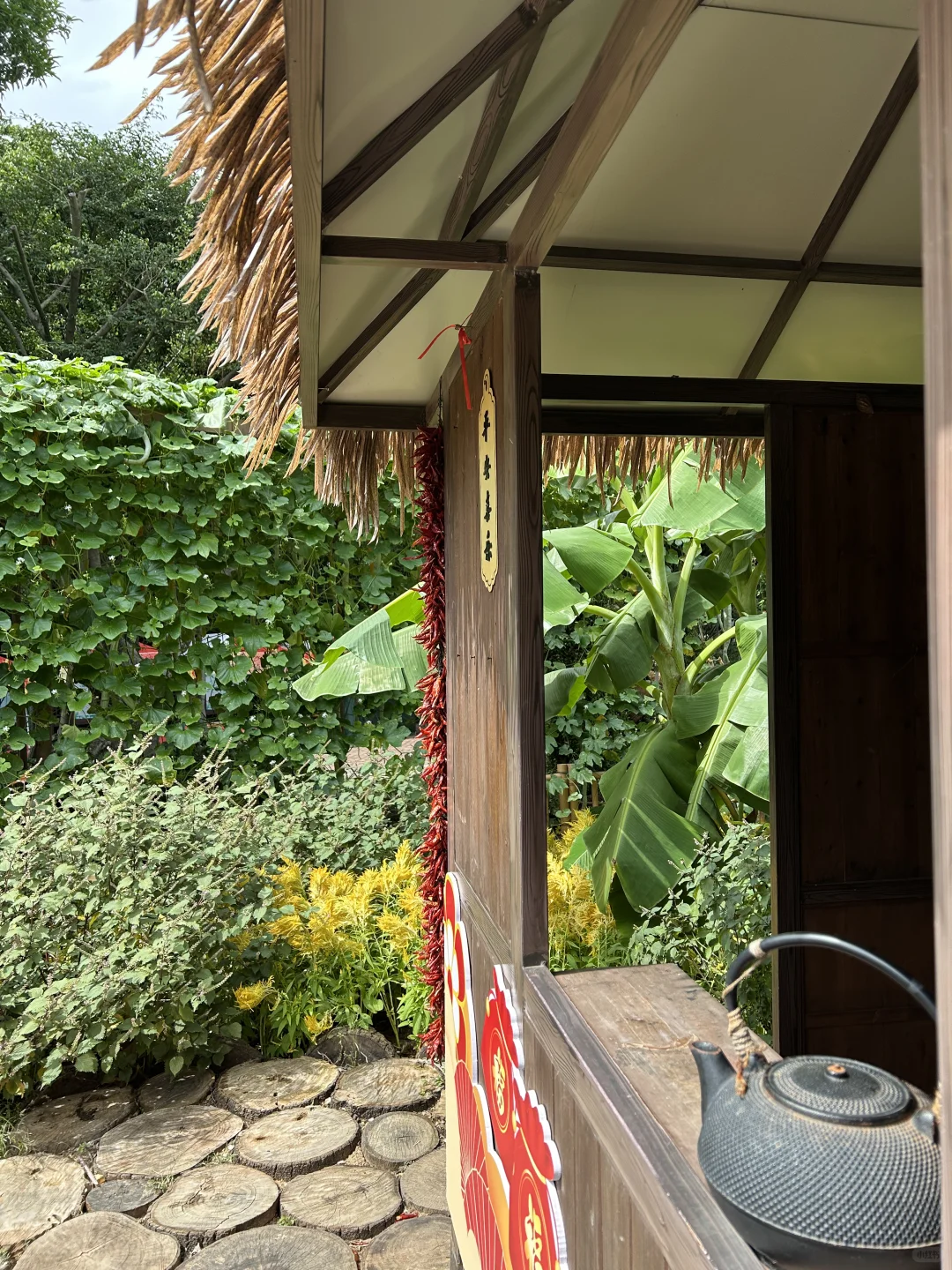 南宁要进入最佳赏味期了