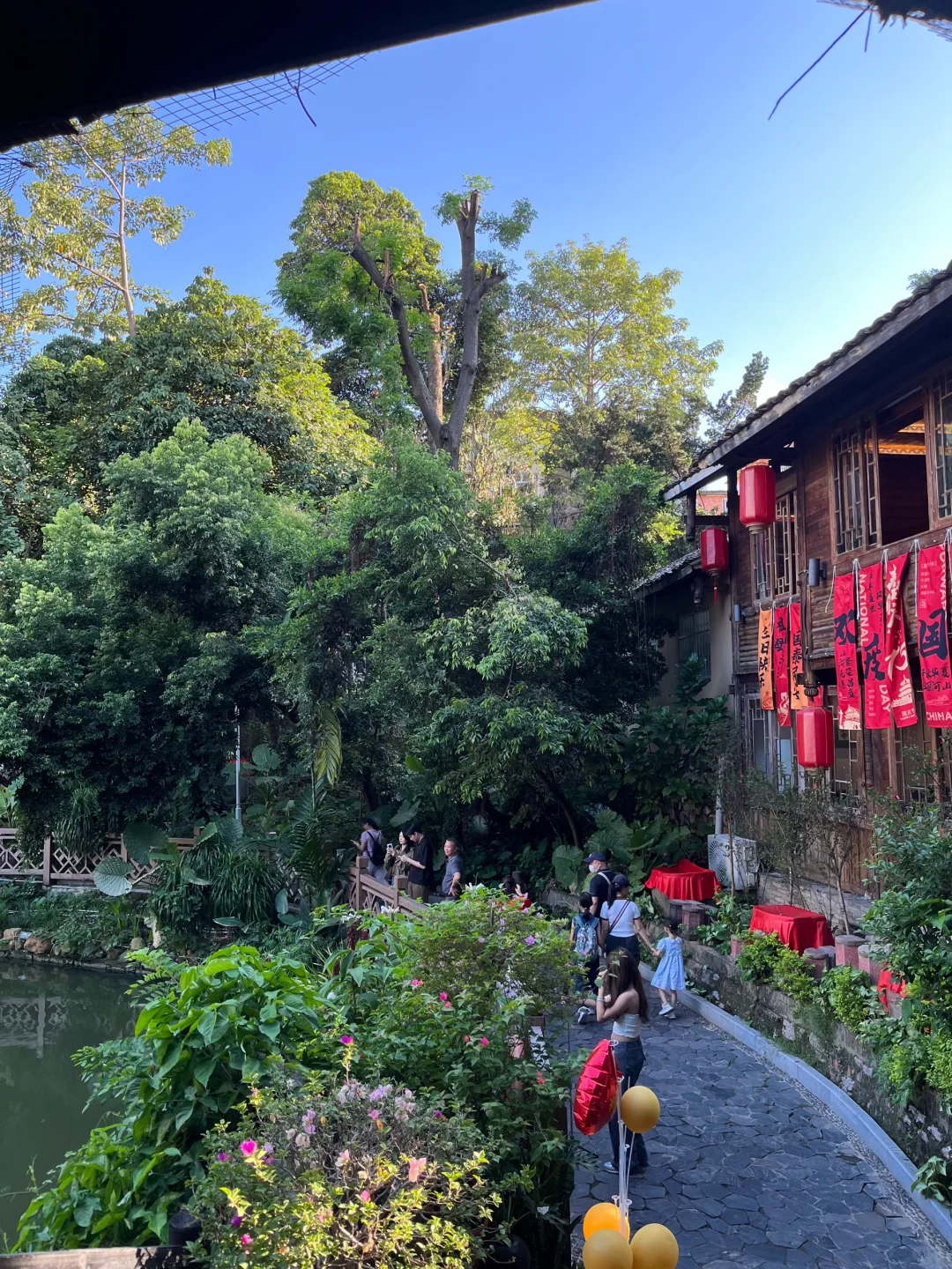 南宁的榴莲好便宜！