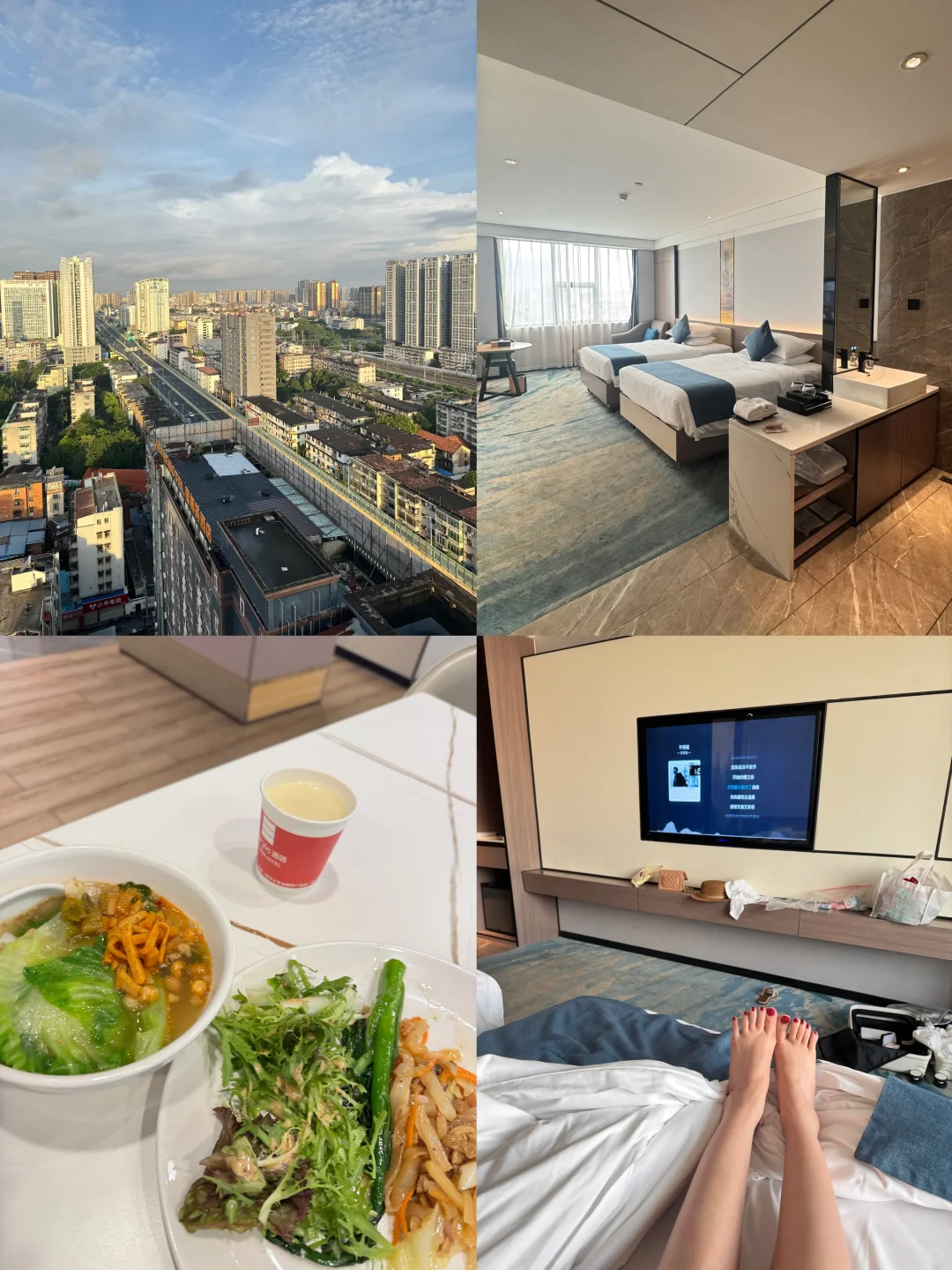 广西南宁｜旅游合集📸