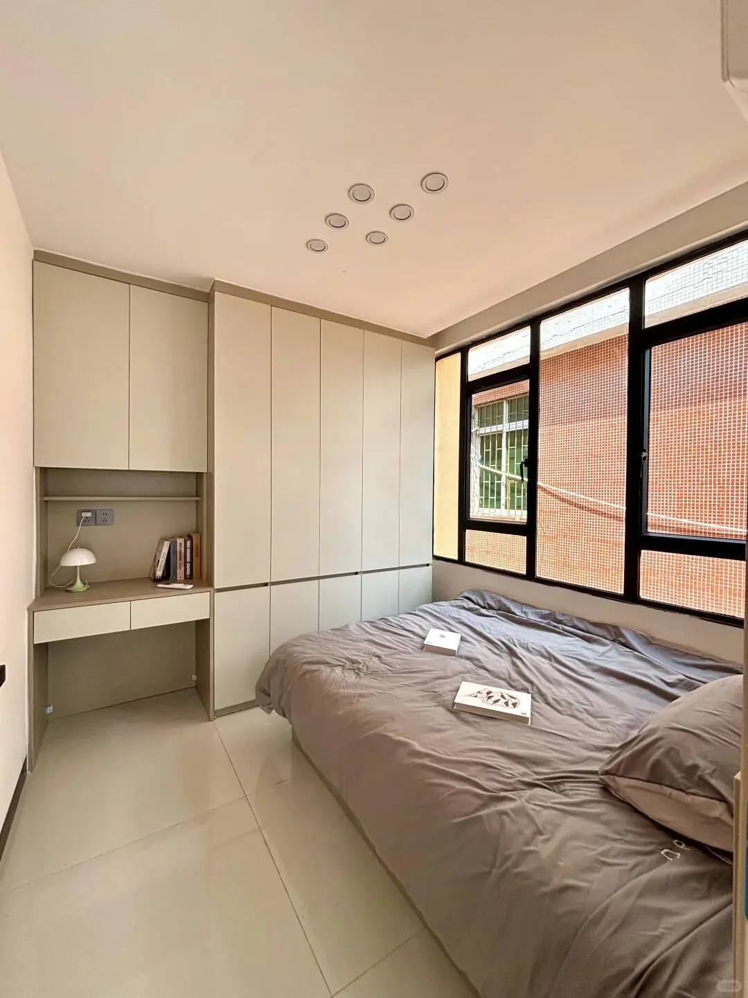 南宁租房 一房一厅600，可养宠物