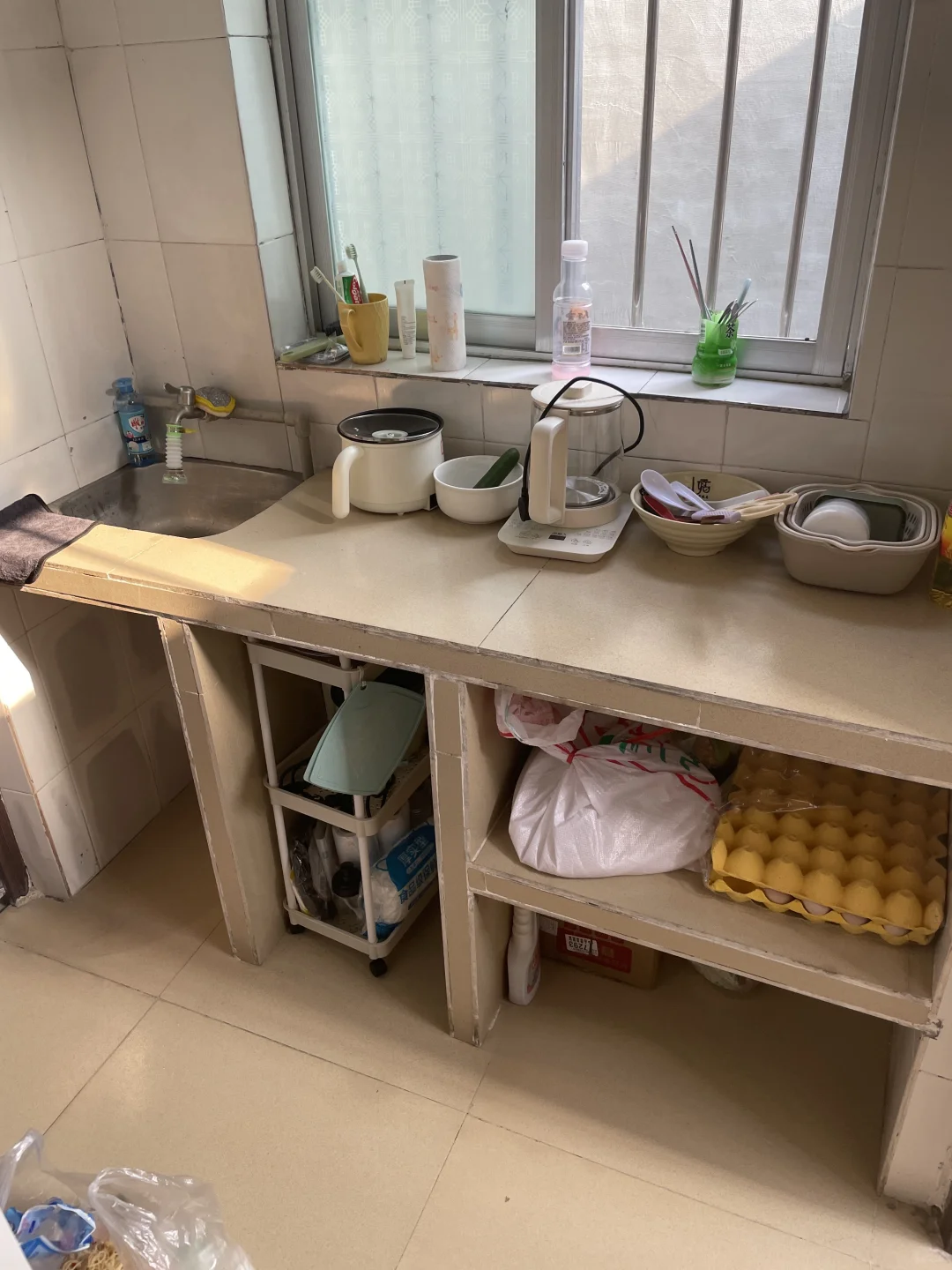 南宁终于让我遇到好房东了