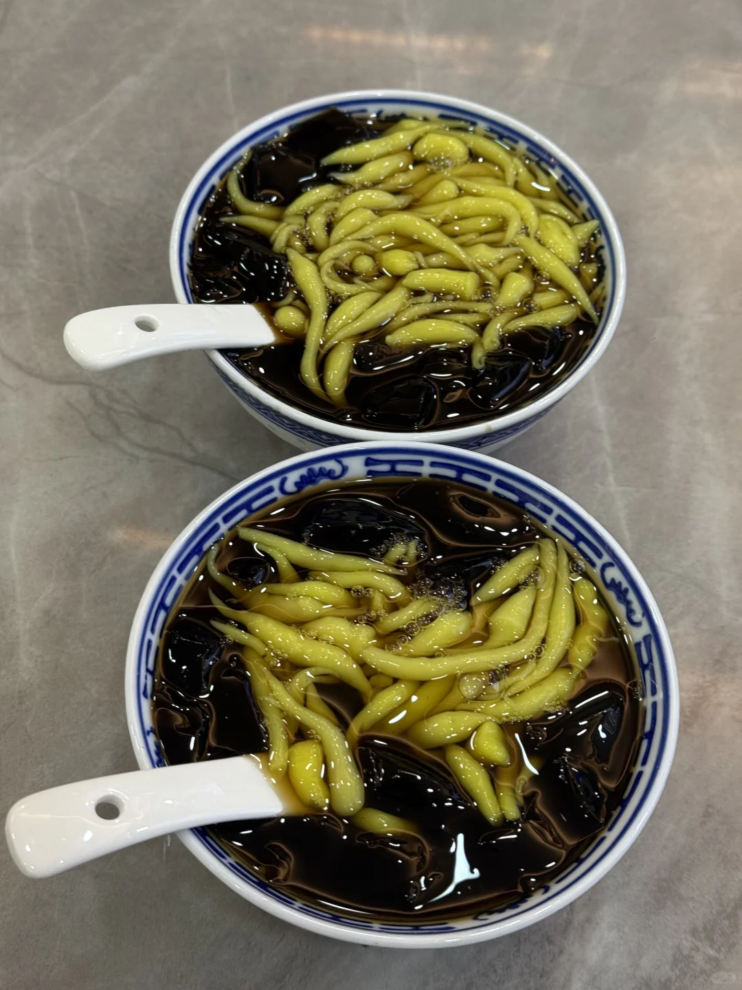 广西人要和上海人推荐南宁老友粉🍜