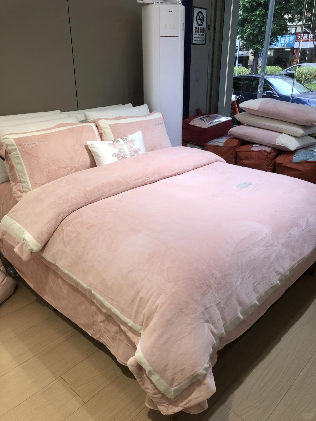 南宁现货发，广西明天到