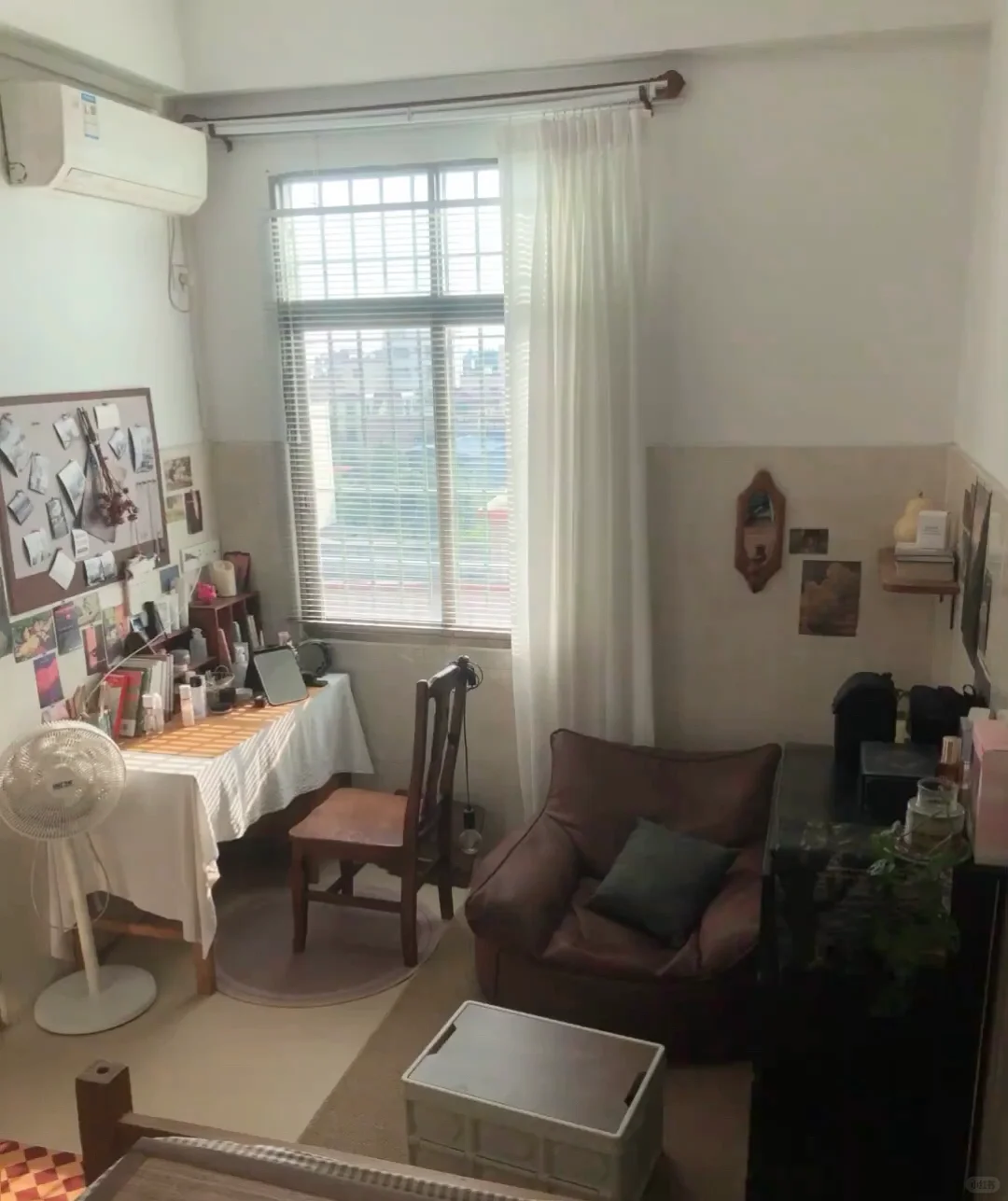 南宁一室一厅650求租，房东老实人好说话！