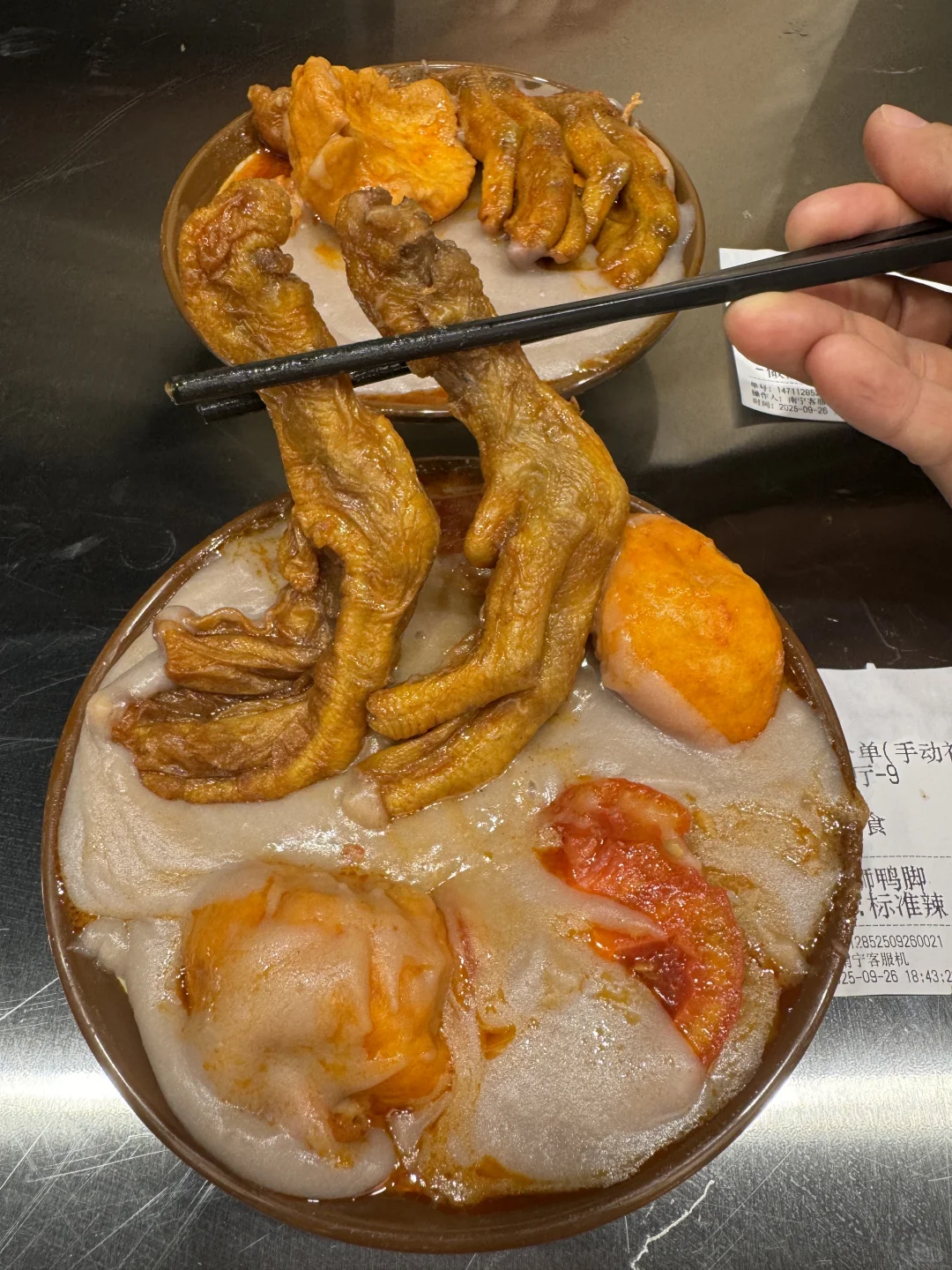 记住南宁这个地铁口！！！！