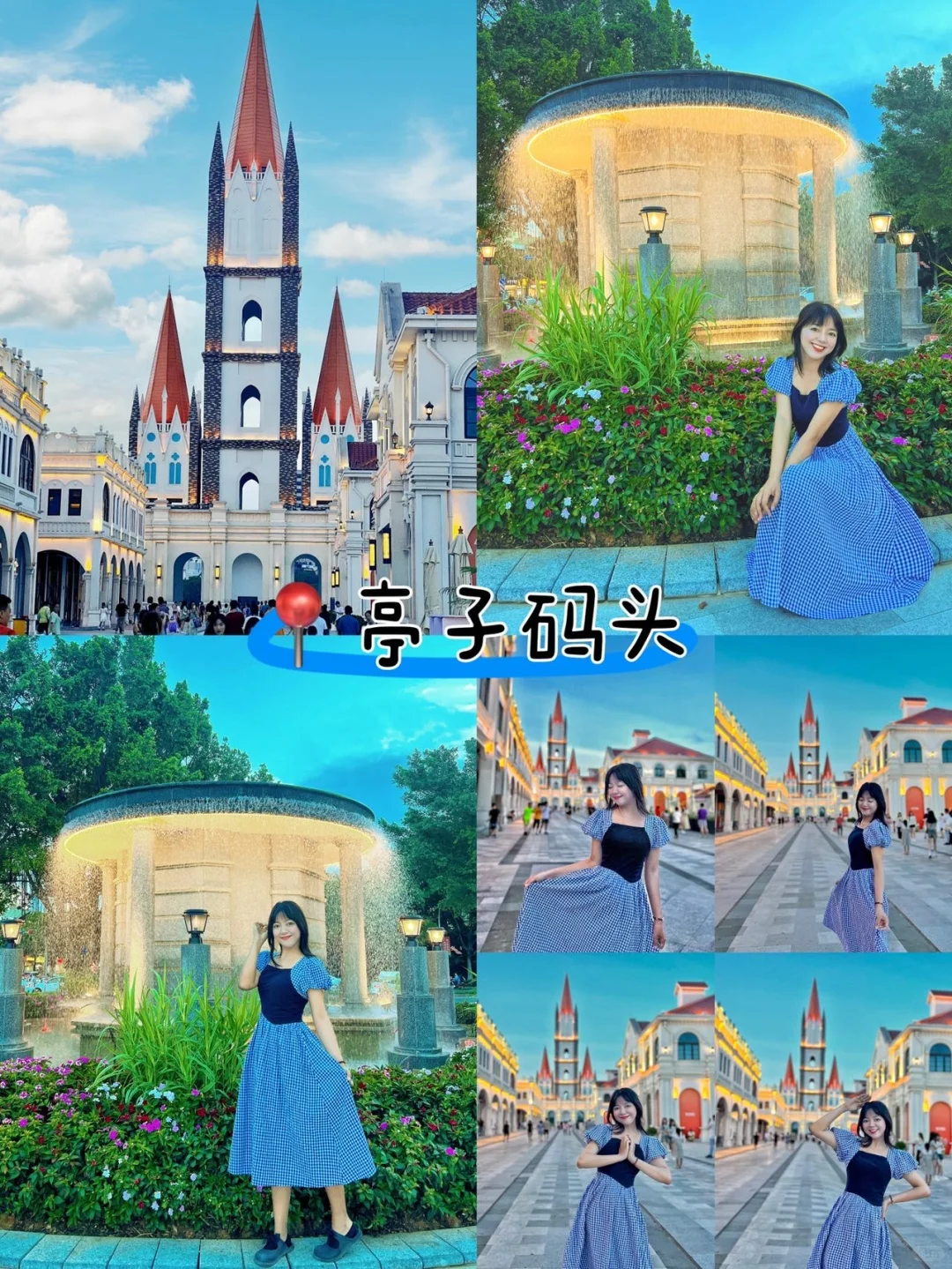 南宁地铁直达🚇本地整理✔️南宁旅游攻略