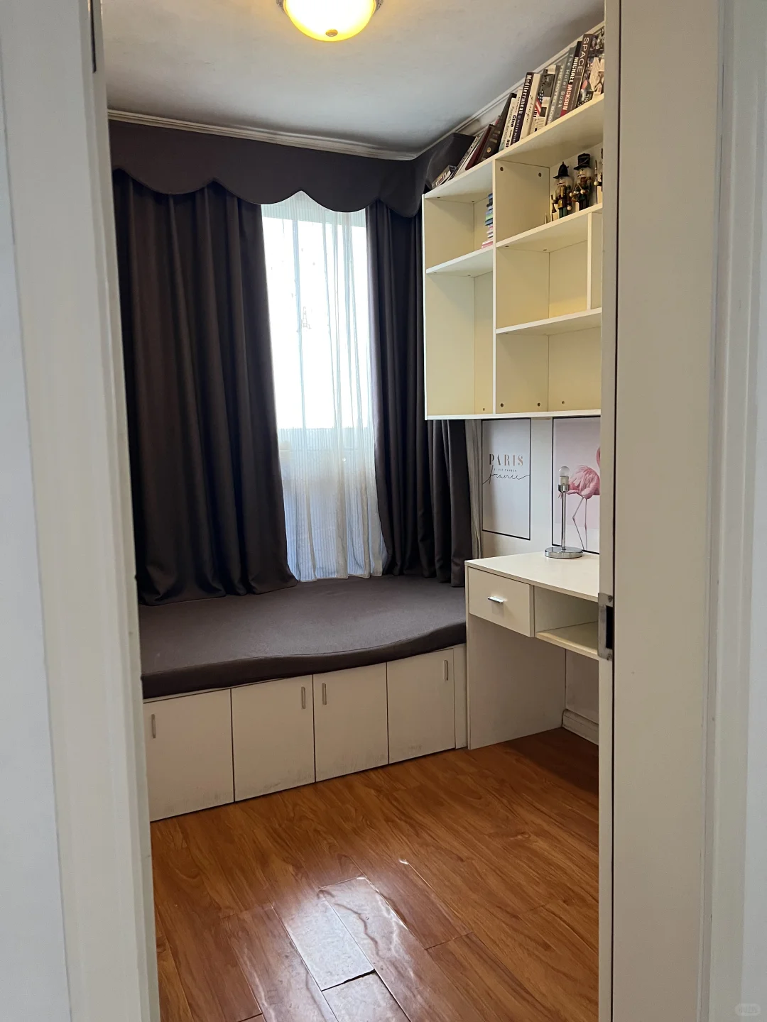 南宁青秀区租房｜小次卧招合租！！！