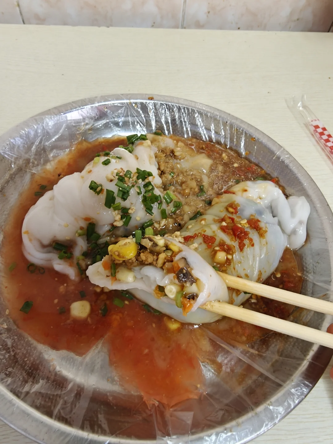 南宁是一个去一次就会去一万次的地方