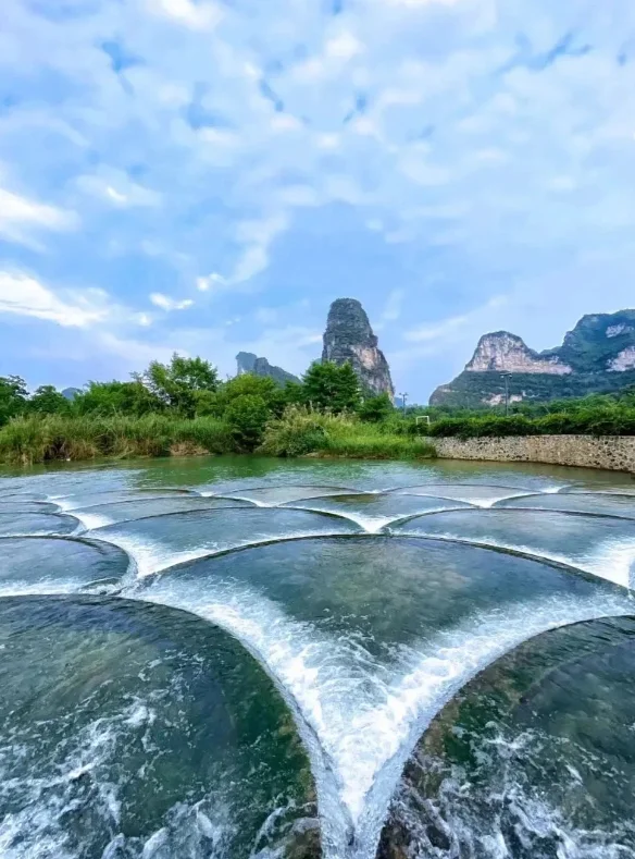 亲子游去崇左游玩指南🔎攻略很是满意！