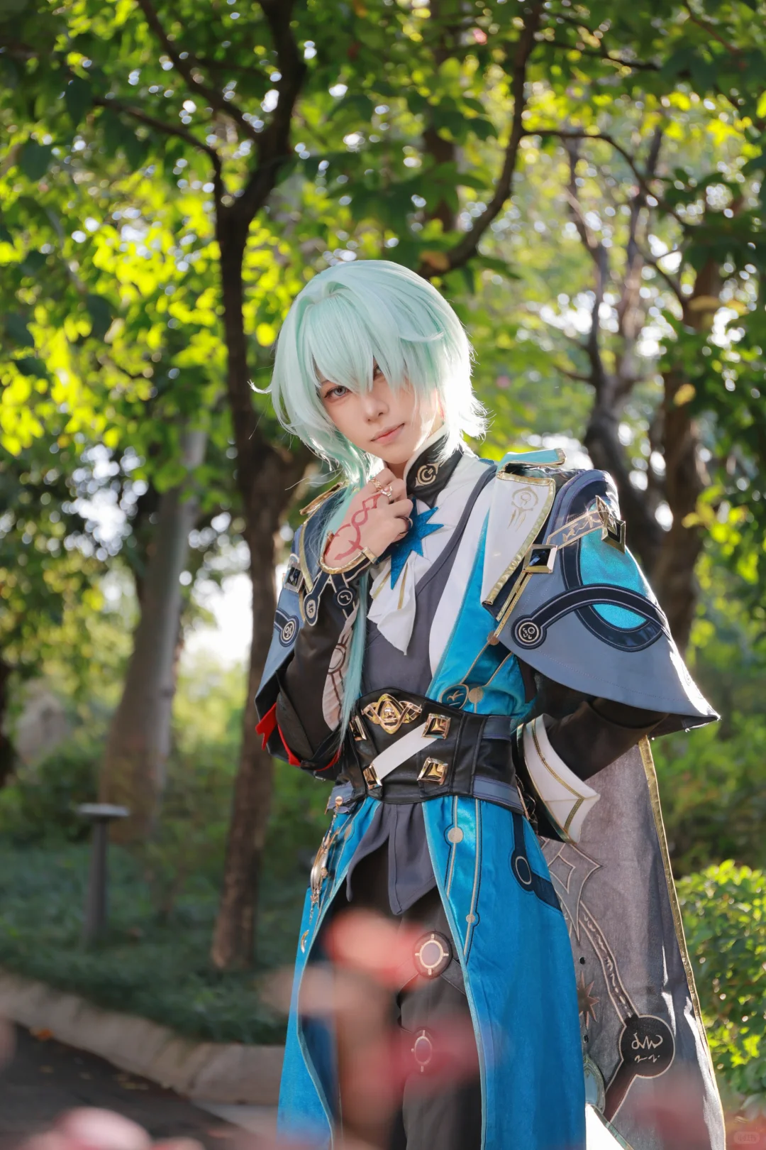 南宁陪拍📷｜那刻夏