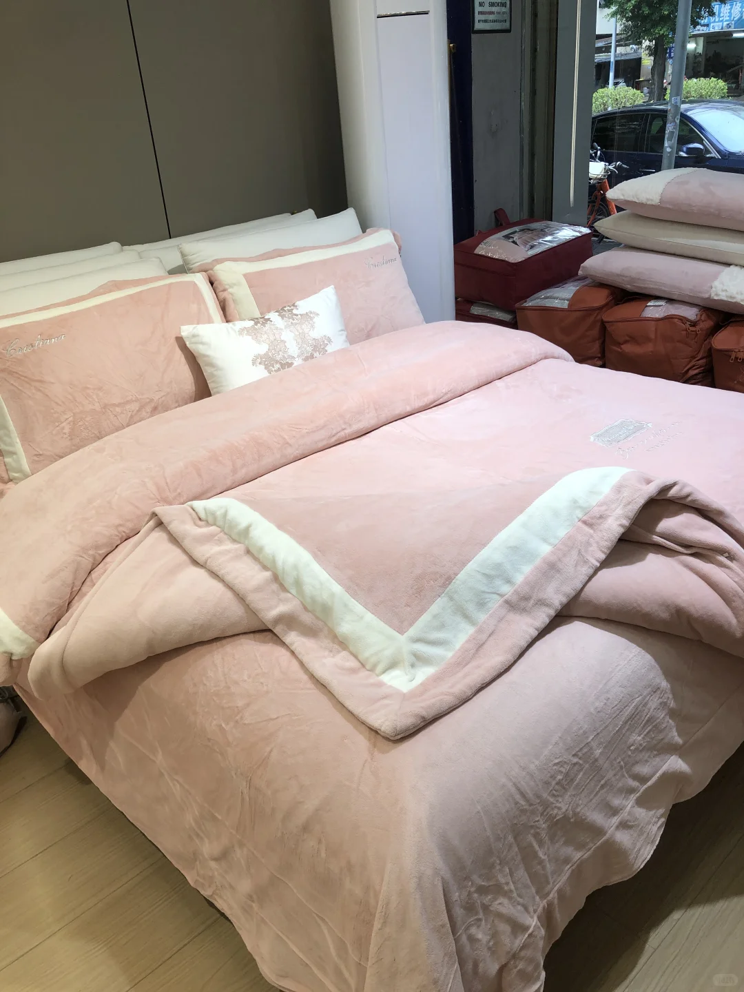 南宁现货发，广西明天到