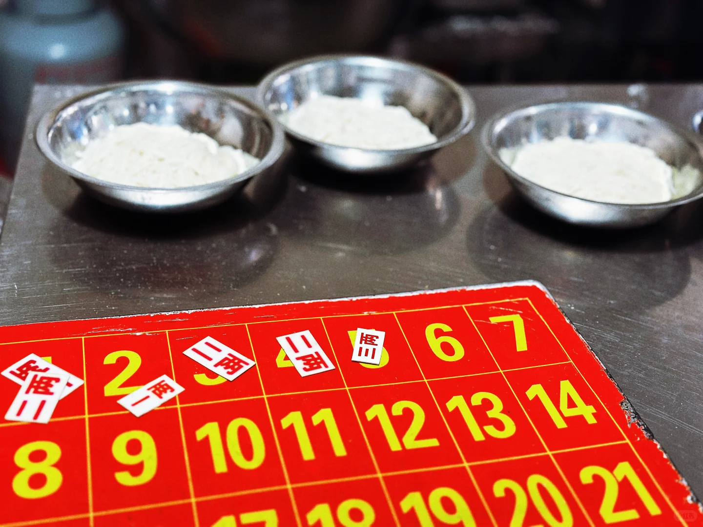 南宁 一半灯火一半烟火