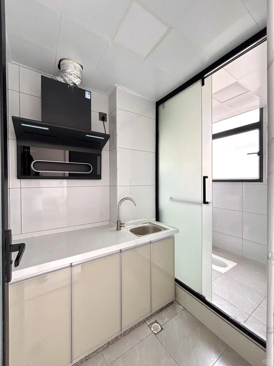 南宁租房 一房一厅600，可养宠物