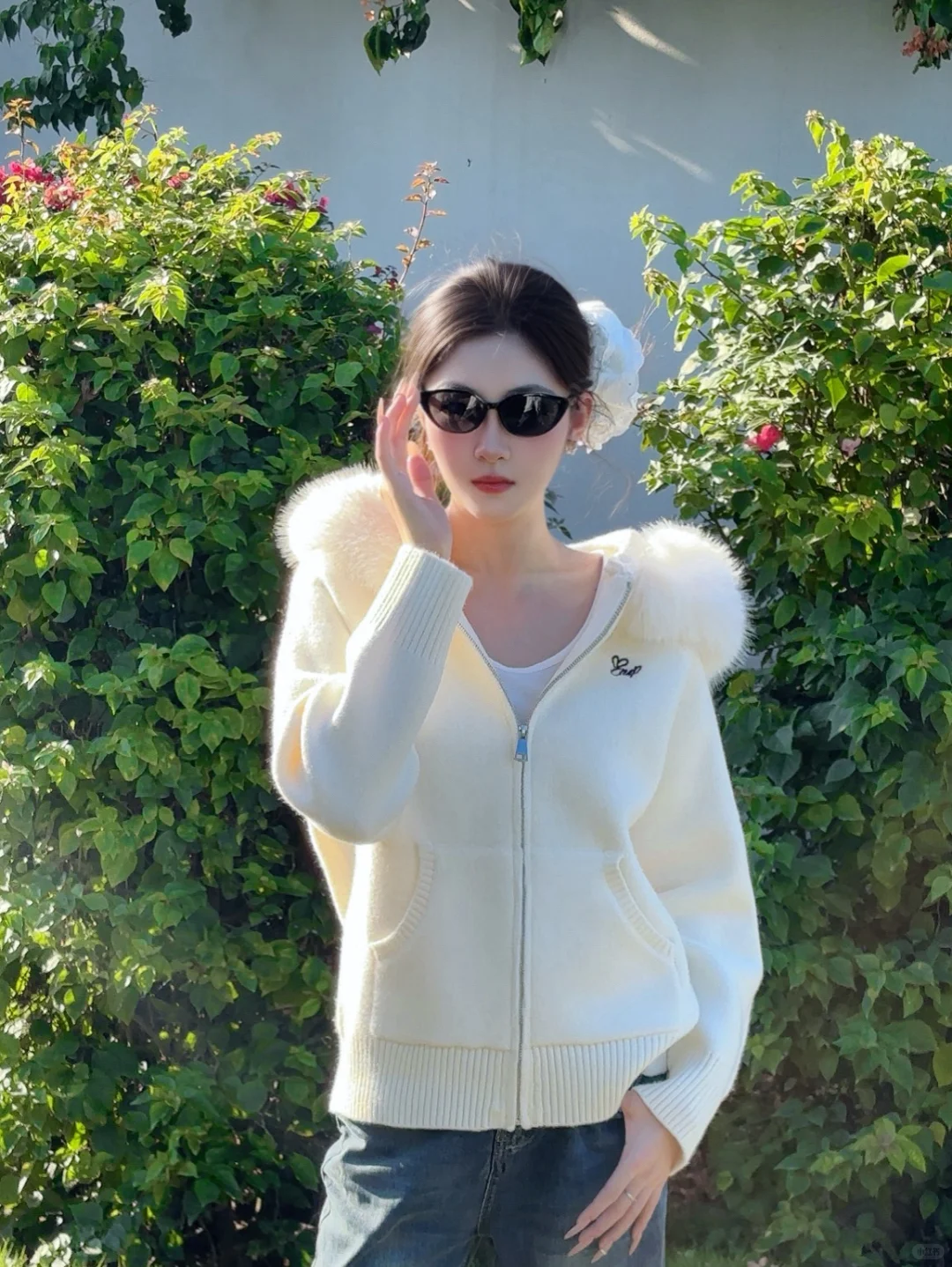 南宁青秀山🏔️