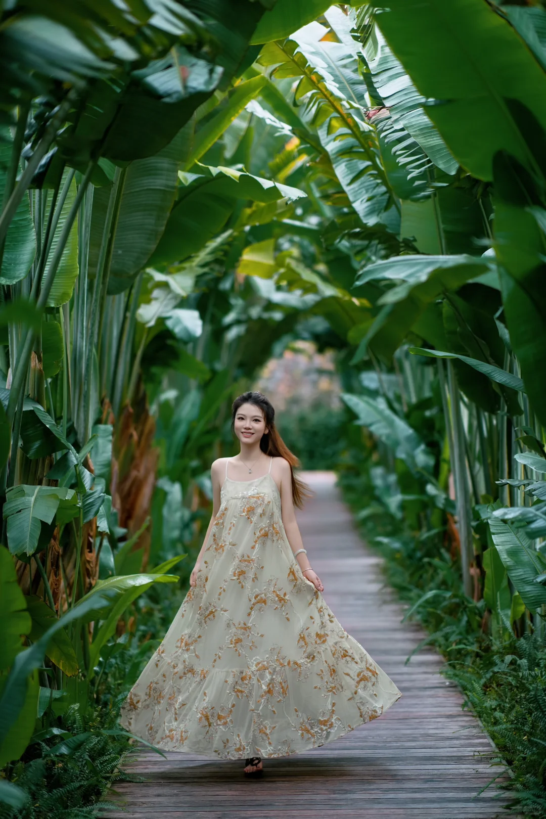 广西崇左4天3晚亲子游！