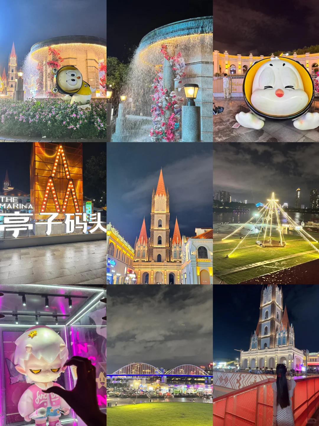 广西南宁｜旅游合集📸