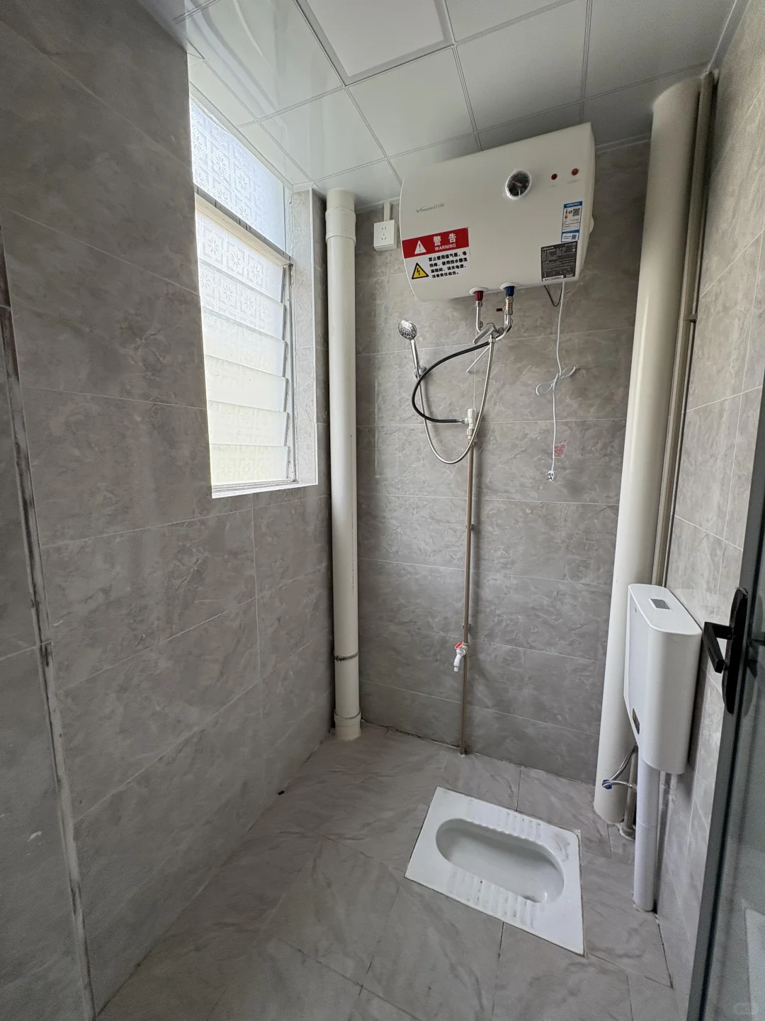 南宁带阳台单间480求租，房东老实人好说话！