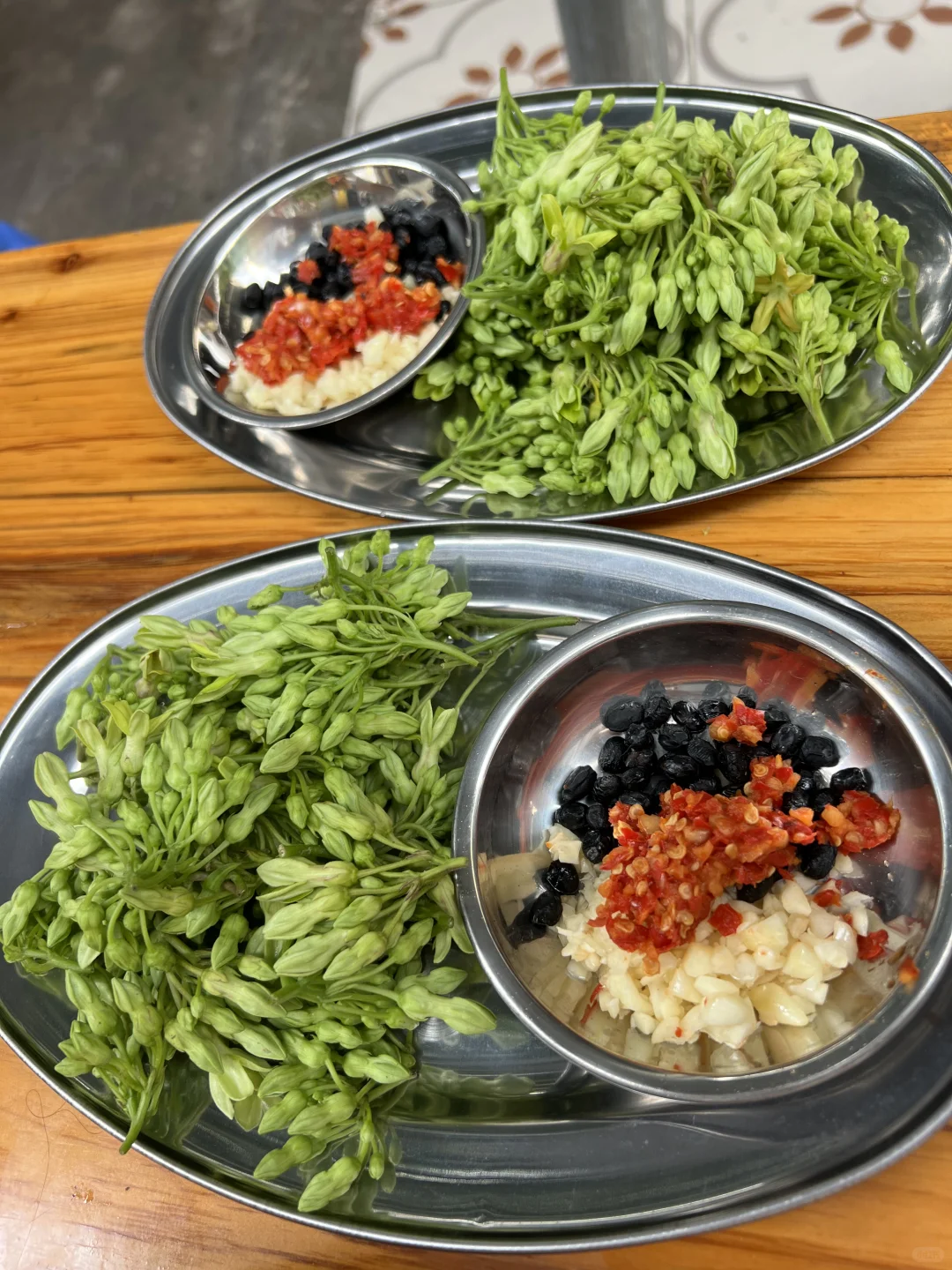 南宁，TM的我下暴雨也要去吃的老友粉！！！！