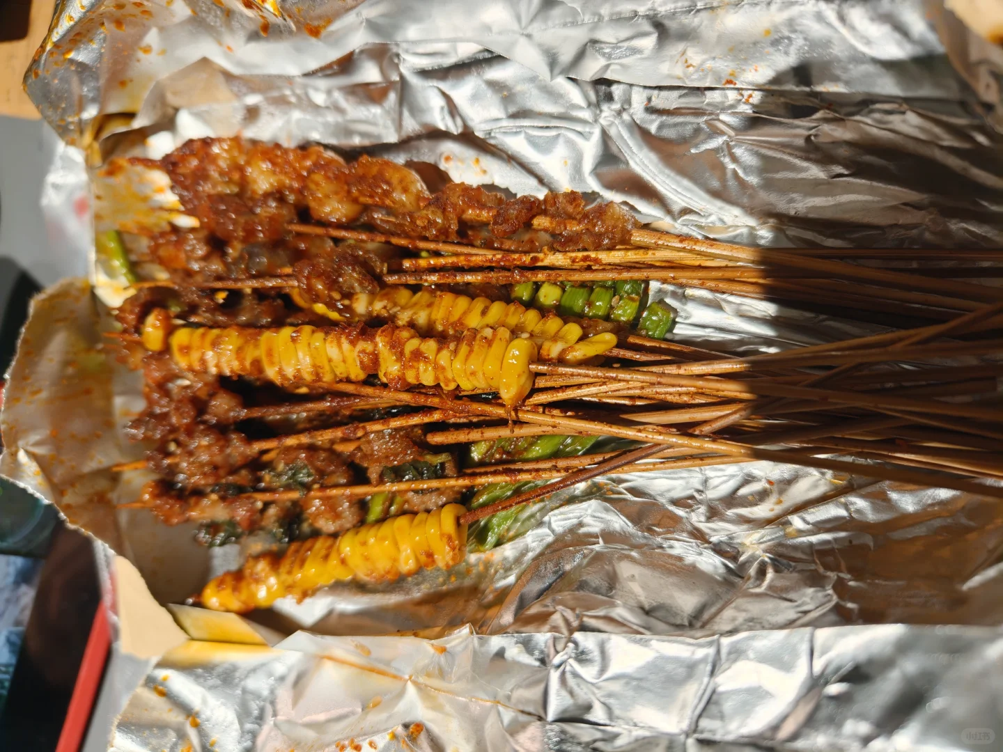 南宁是一个去一次就会去一万次的地方