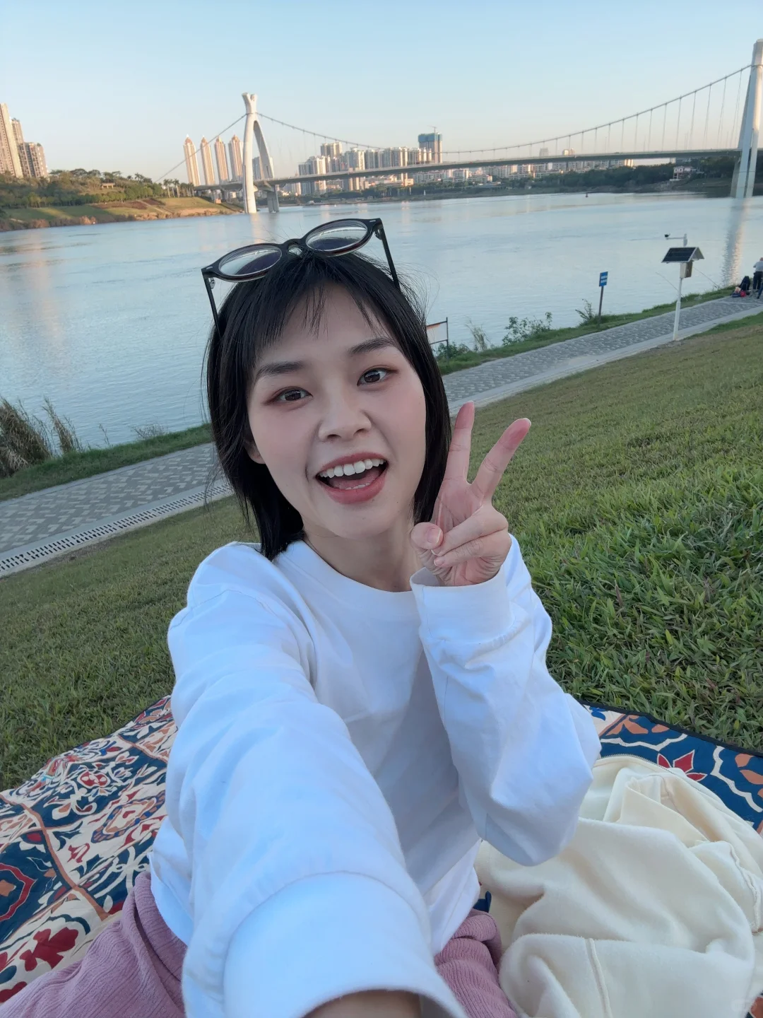 南宁看“海”新地图🗺️