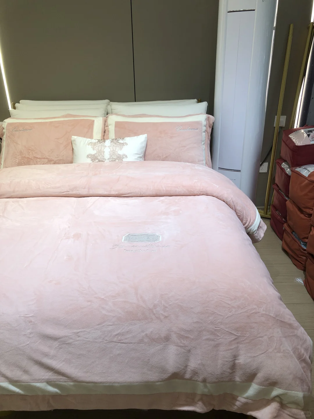 南宁现货发，广西明天到