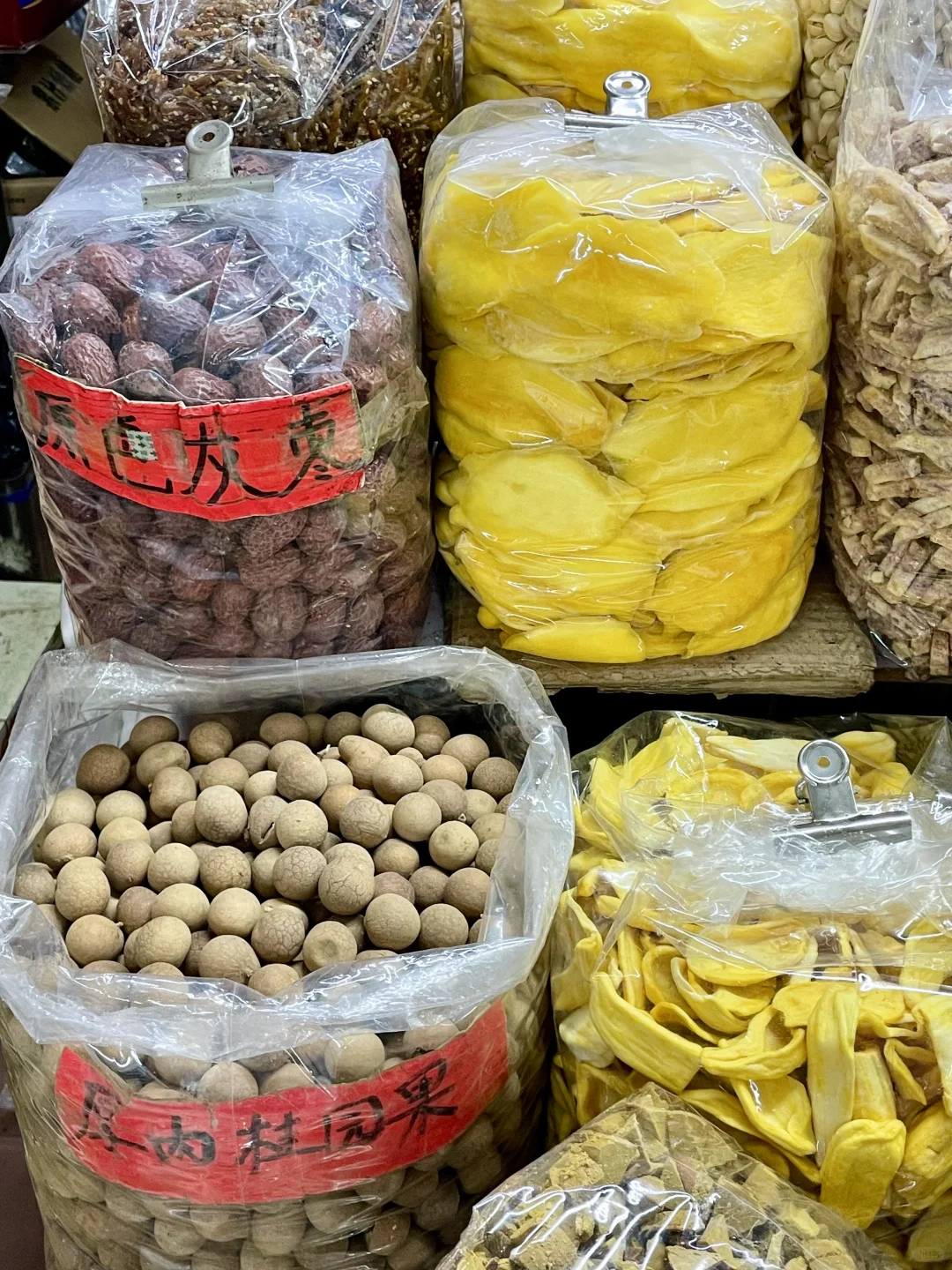 南宁人嘴真严…本地人才知道的宝藏菜市场