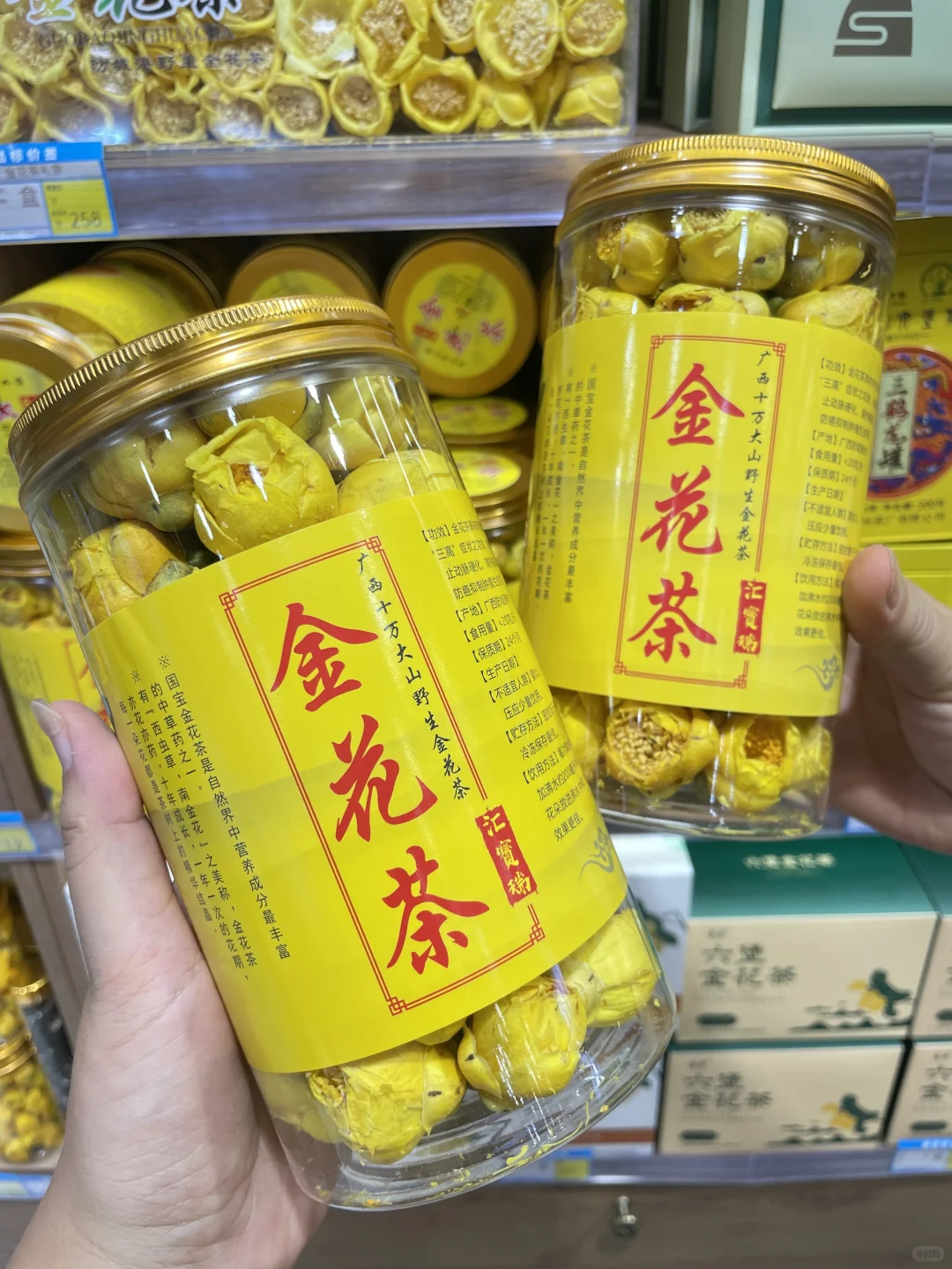 南宁旅游必逛特产店｜伴手礼来这里逛