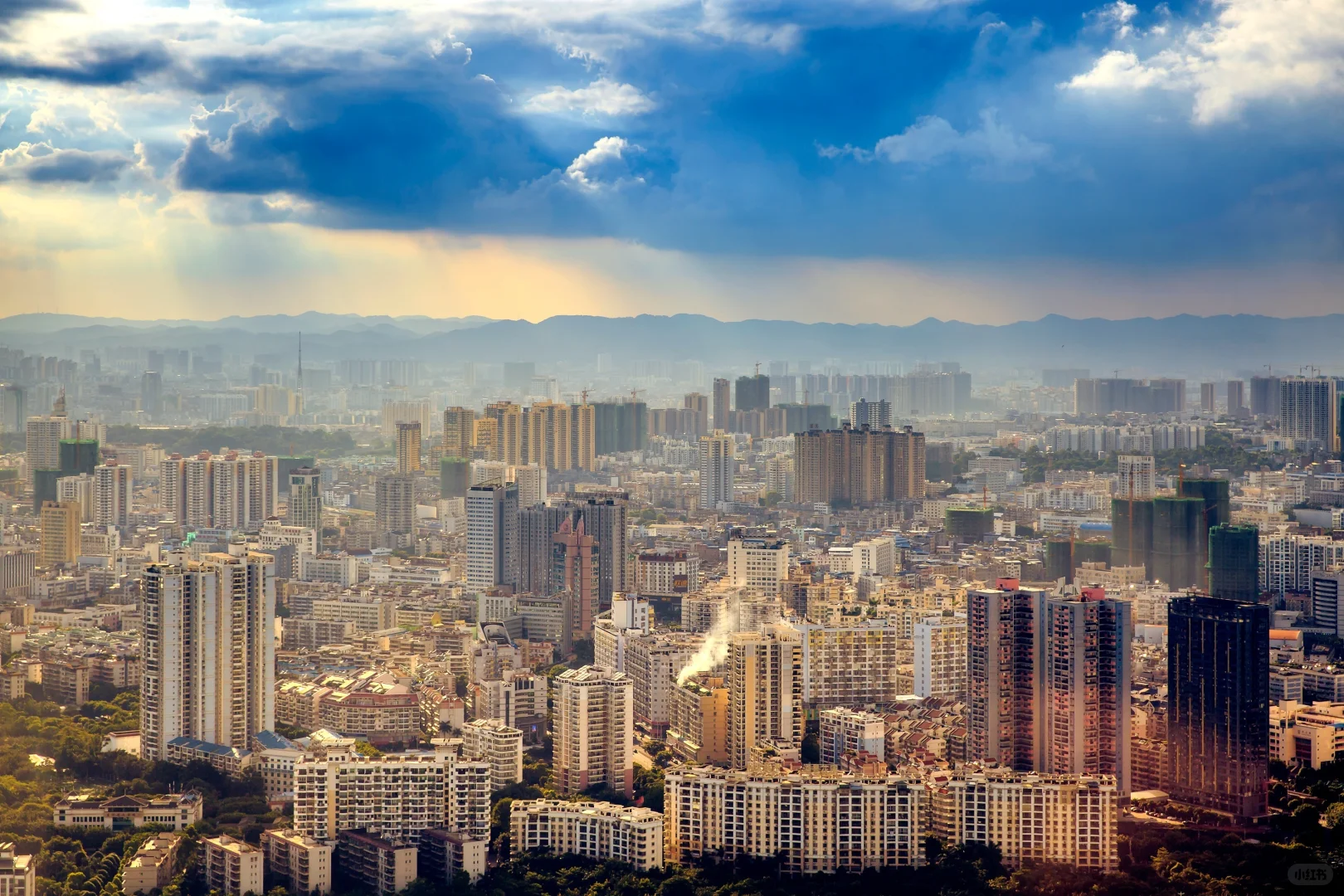 低至800+往返东南亚尽头～广西南宁特价机票