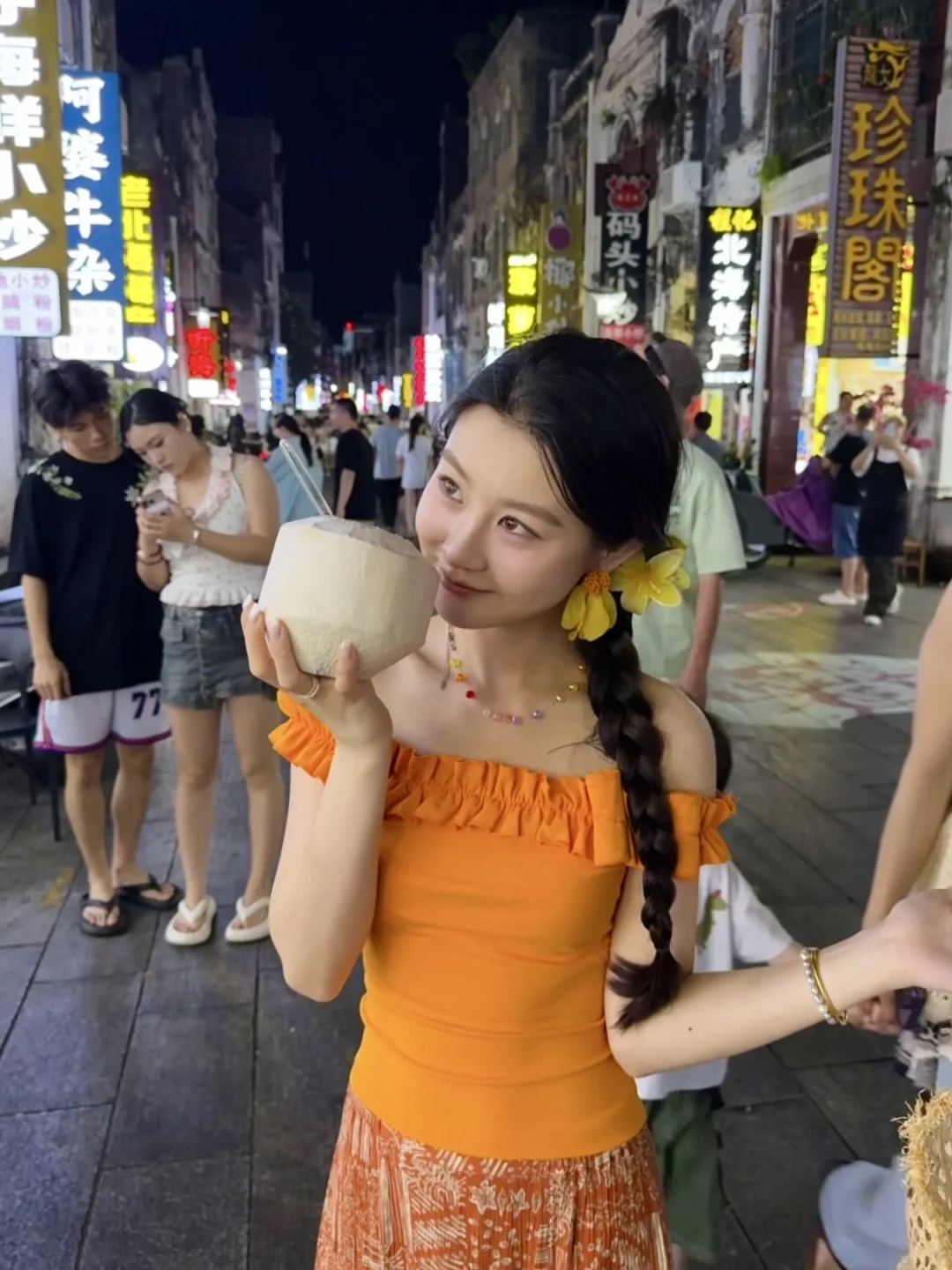 南宁-北海五天四晚结束啦 说点大实话