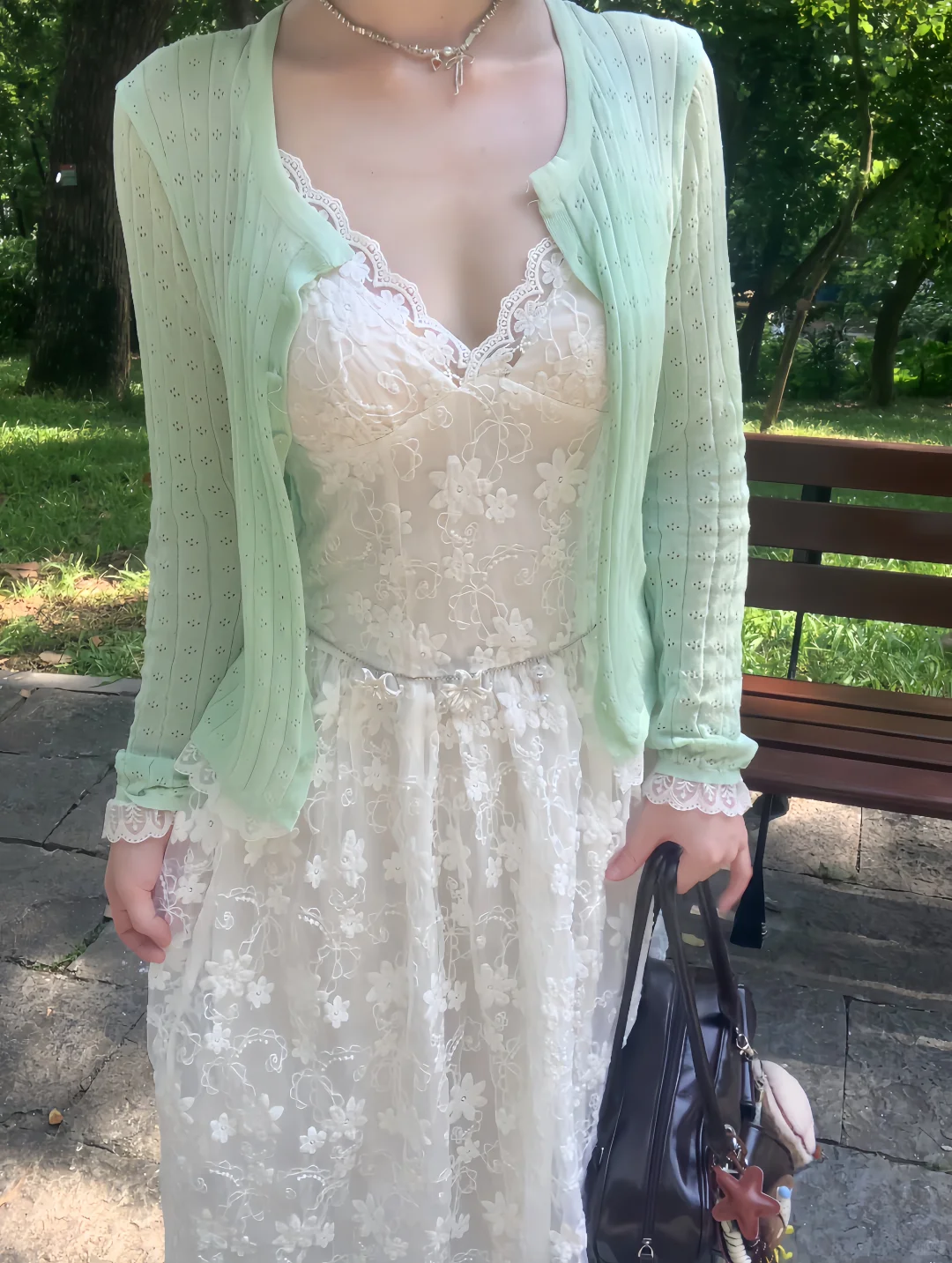 南宁人民公园｜一个人拍出人生照片*॰🧚🏻 𓇢