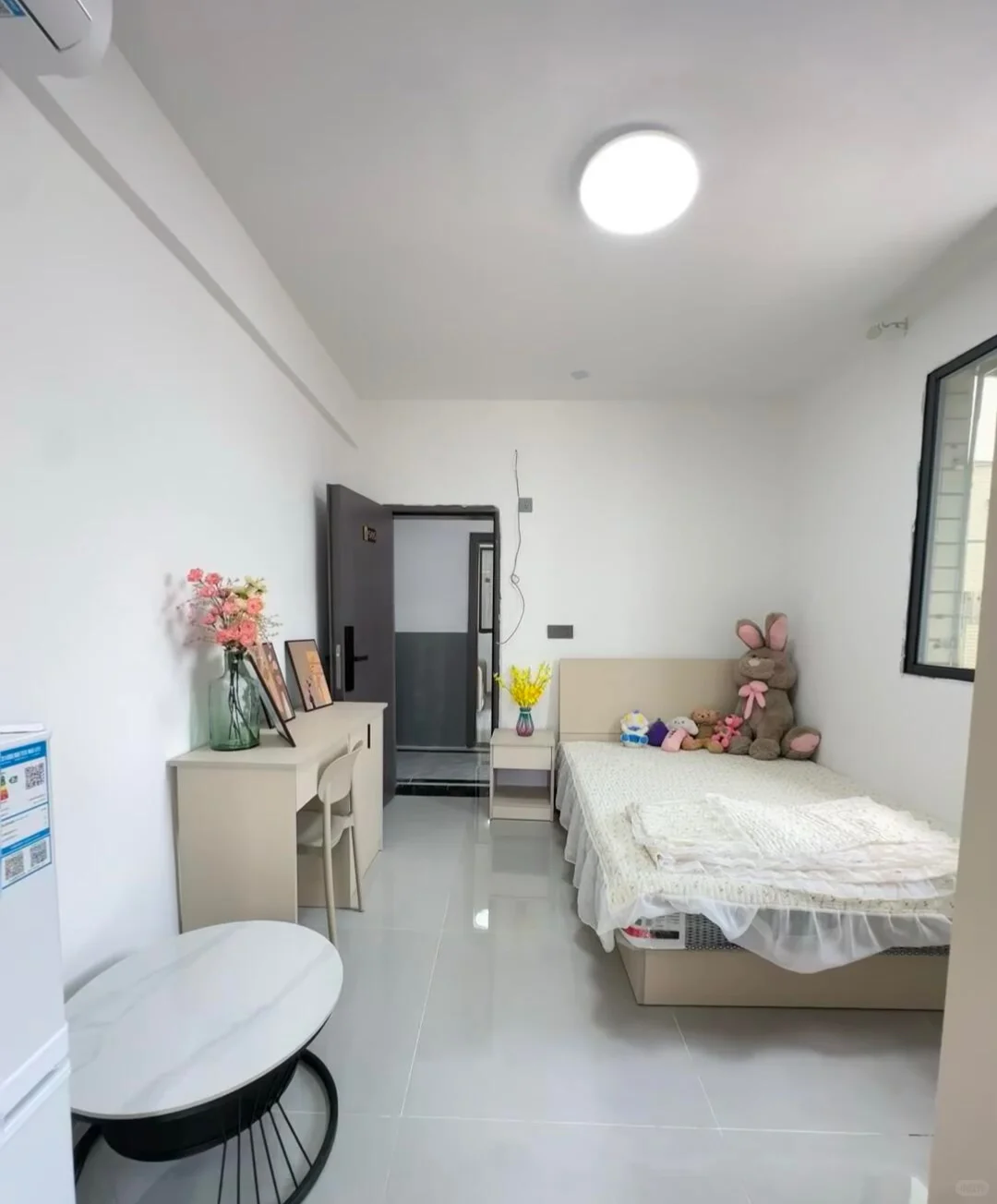 整栋拿下，南宁有没有好一点的租客嘞