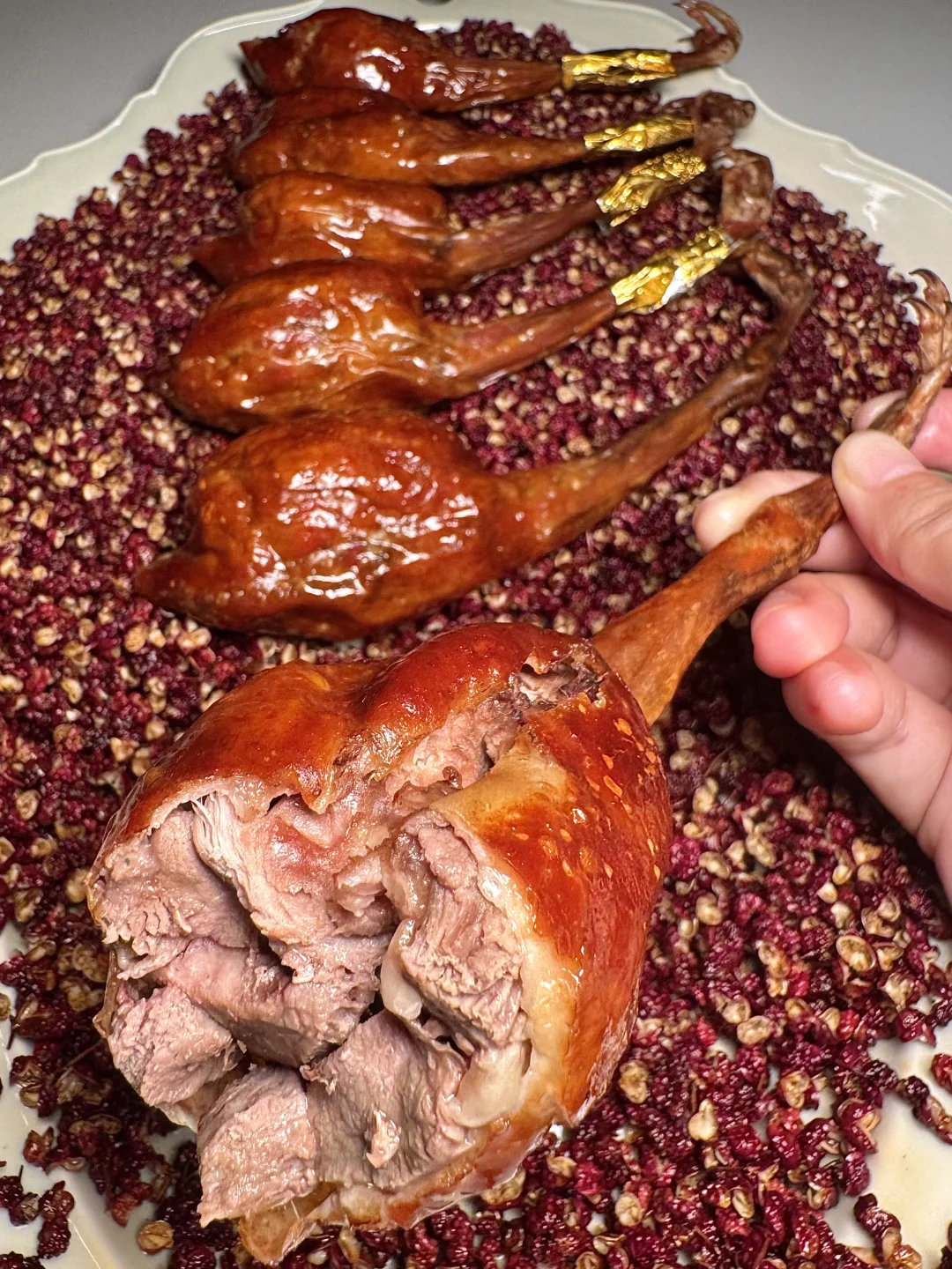 确实是南宁top1好吃的！