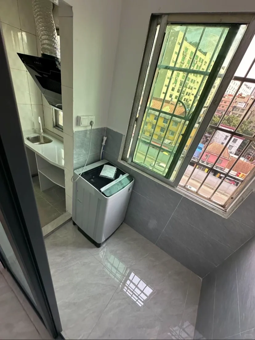 南宁我家独栋民房，整租单间400！一居室600！