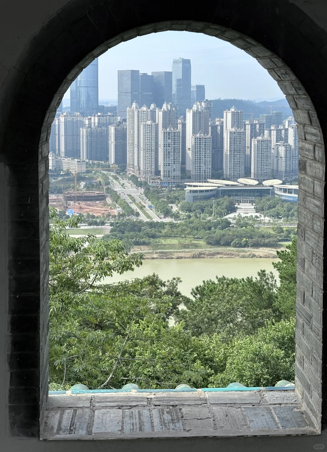 📍南宁 青秀山