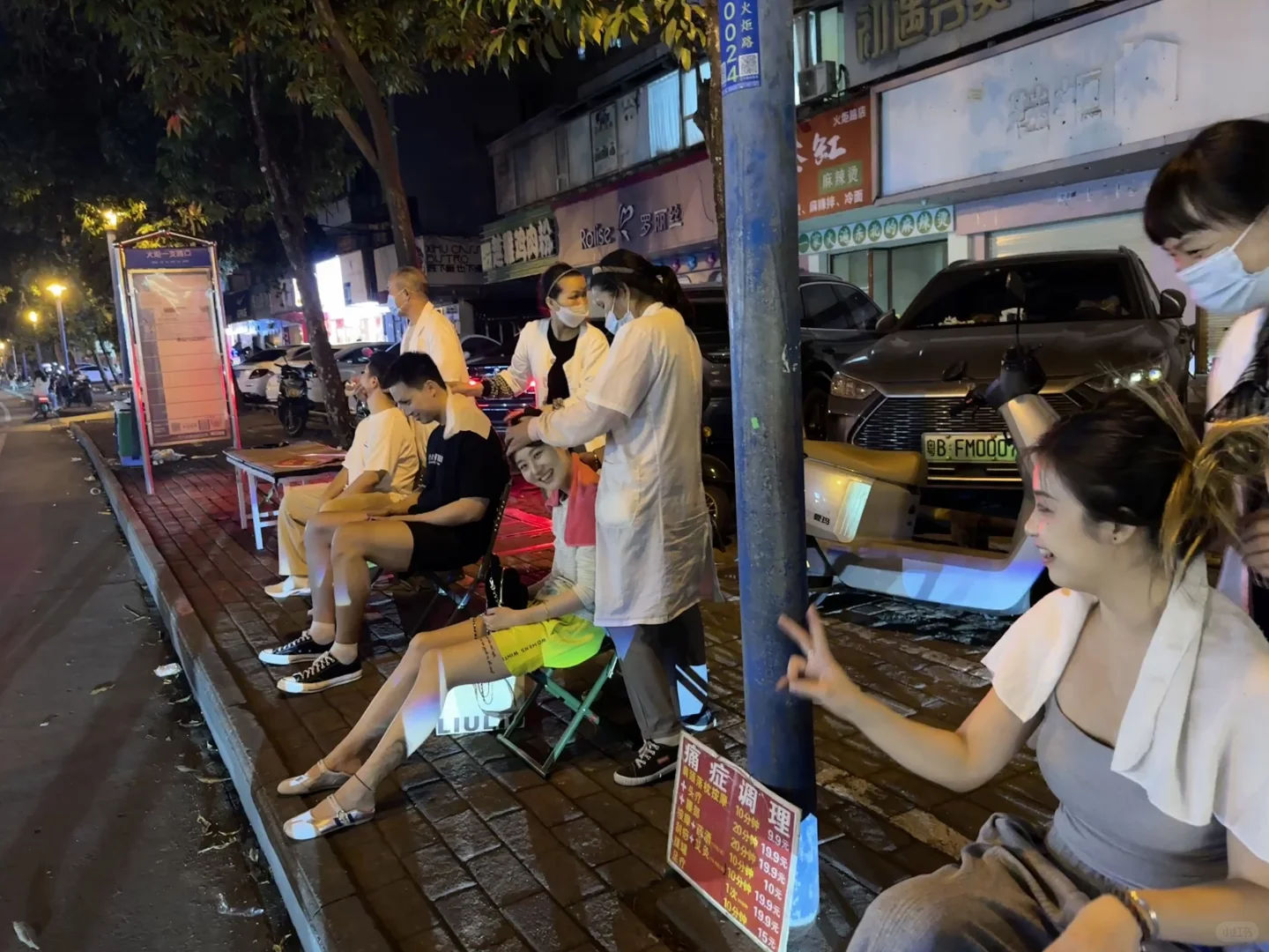 南宁-北海五天四晚结束啦 说点大实话