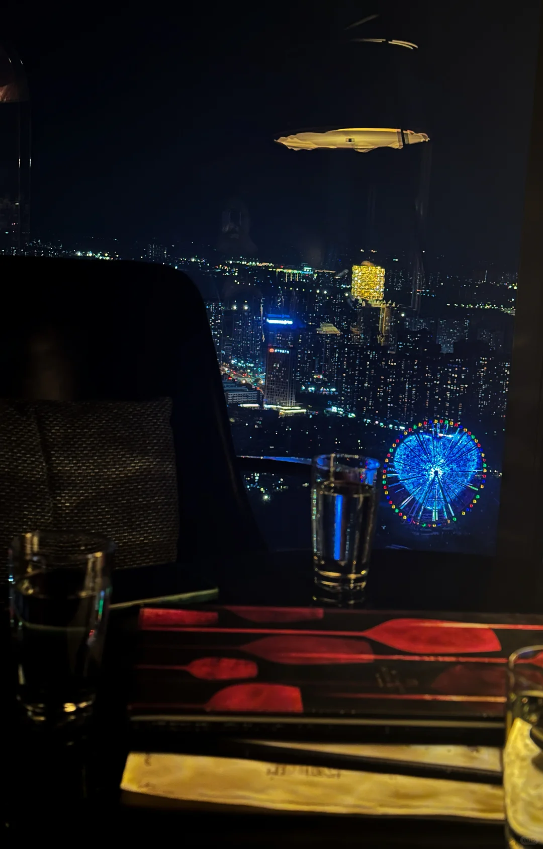 南宁 一半灯火一半烟火