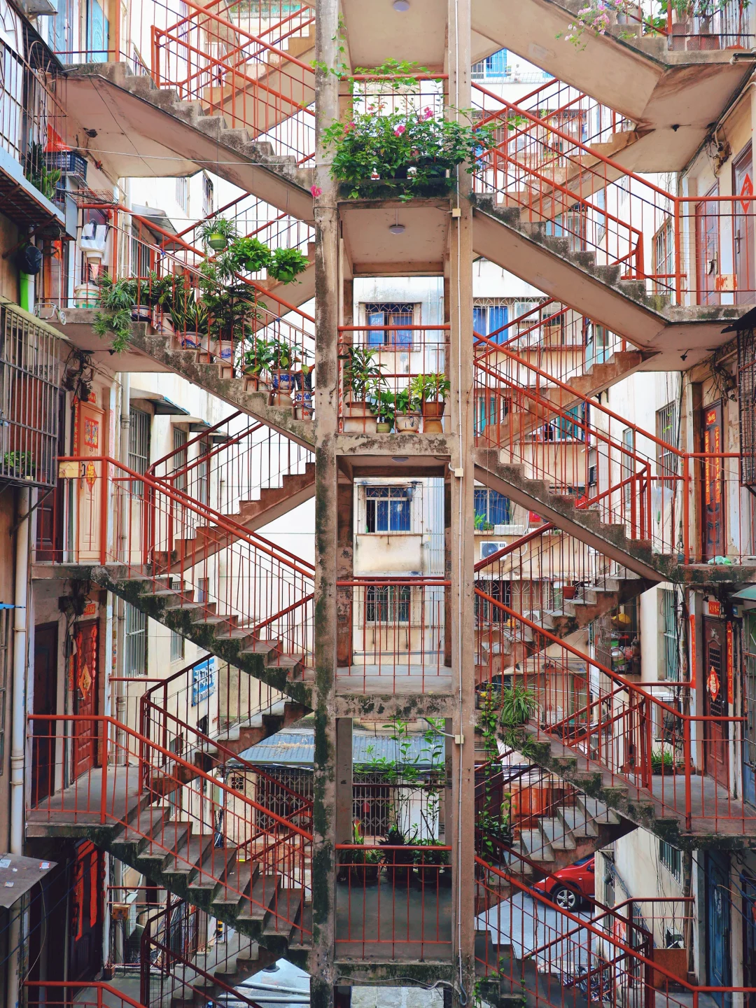 南宁旅游 | 被严重低估的宝藏首府